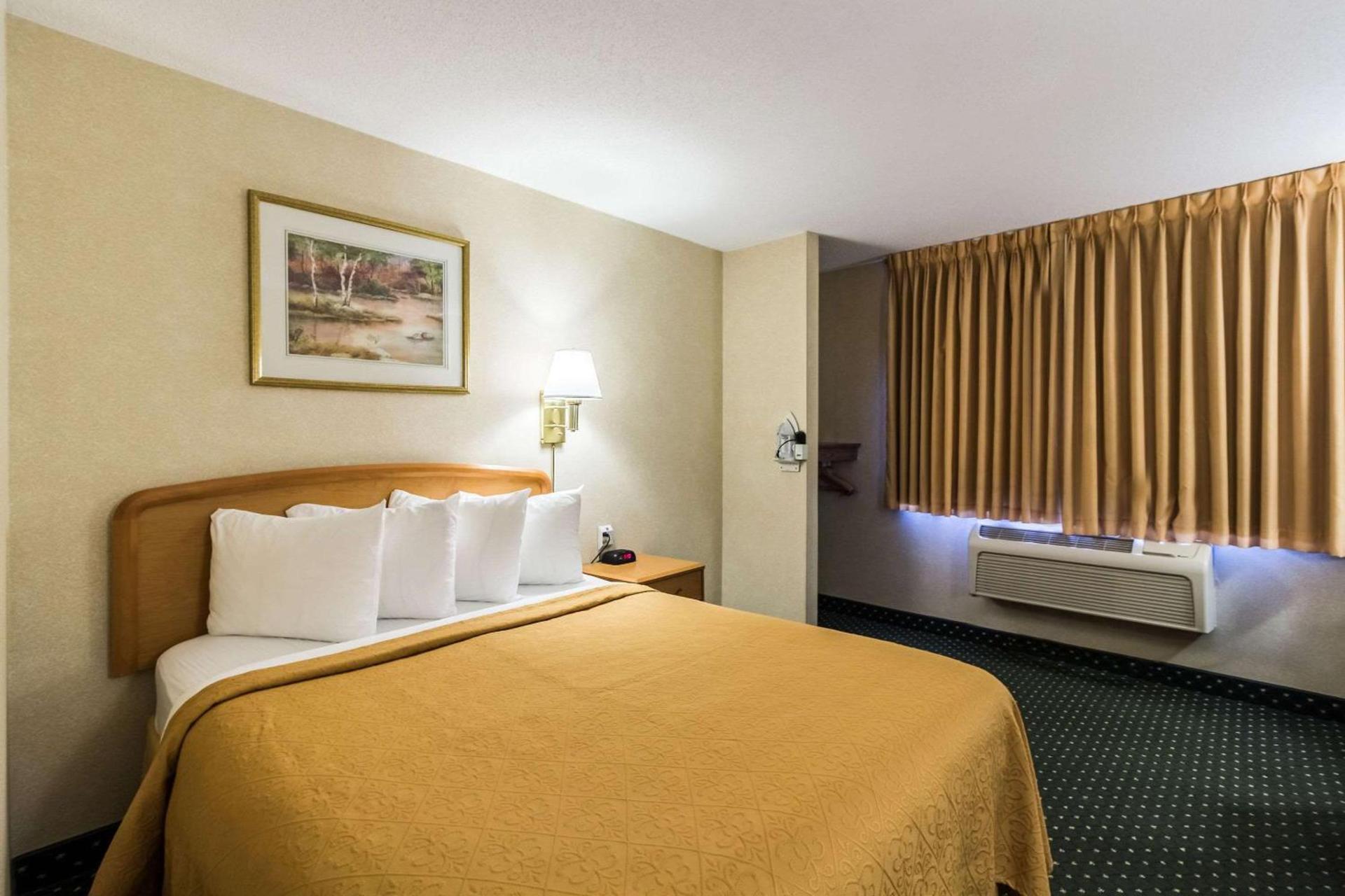 Quality Inn Columbia Mall photo 19