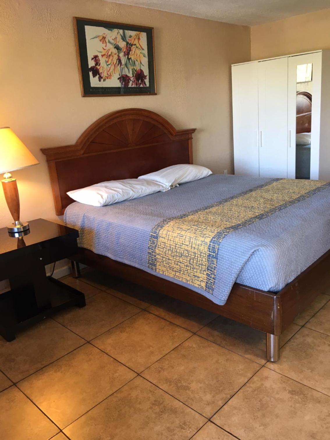 ANS INN & SUITES photo 29