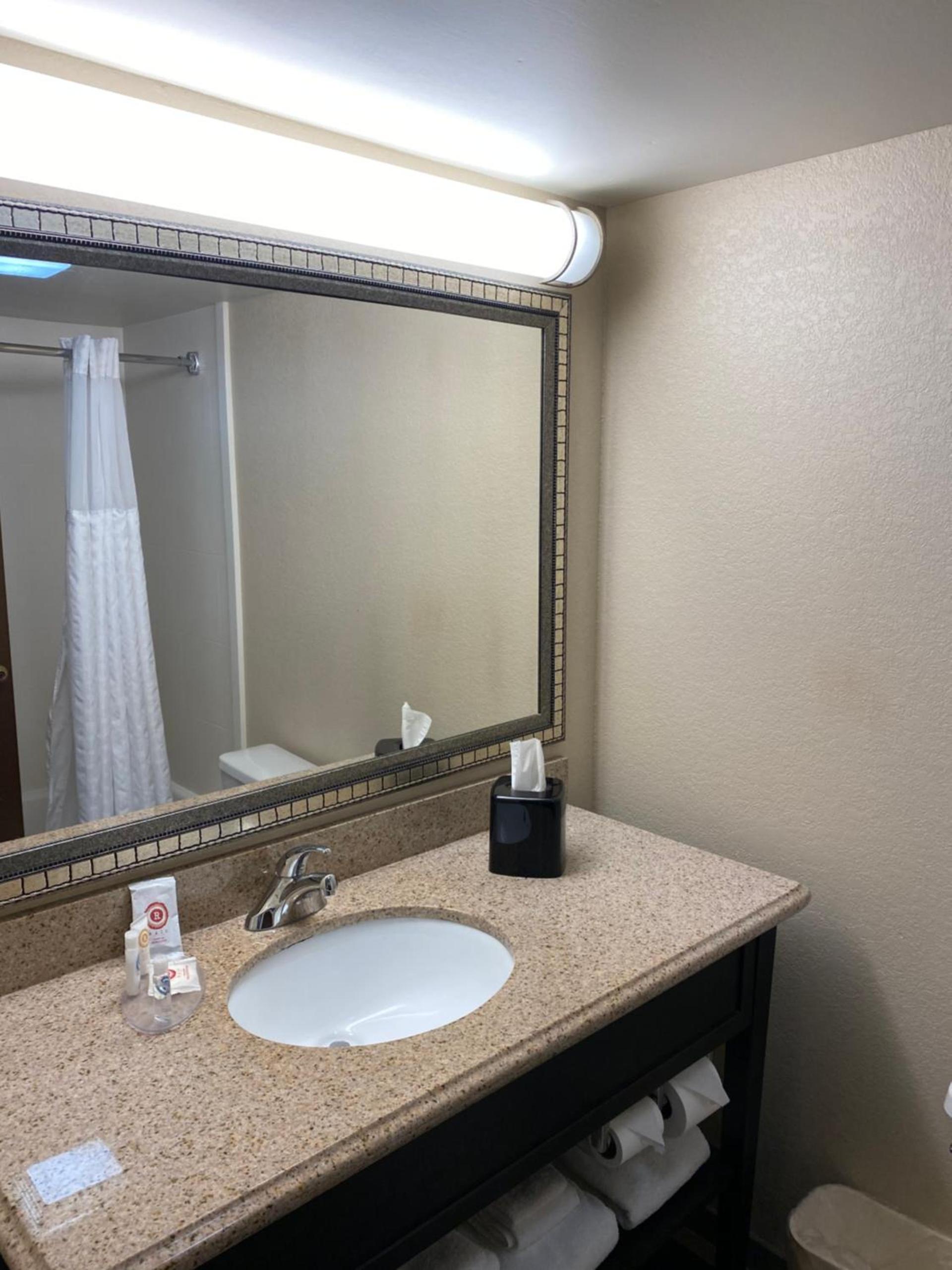 Comfort Inn Oak Ridge - Knoxville photo 30