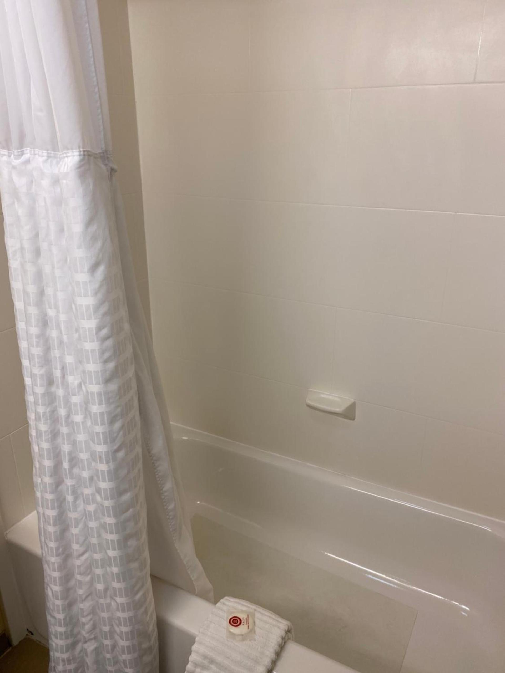 Comfort Inn Oak Ridge - Knoxville photo 29