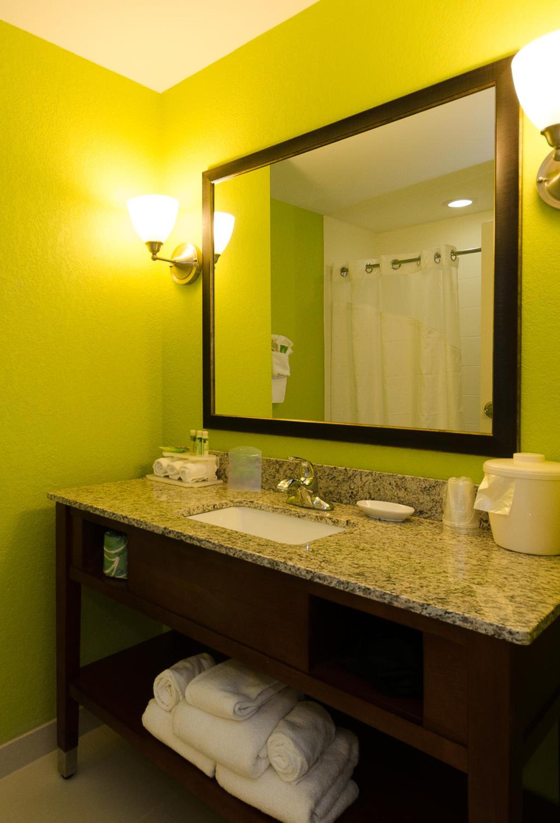 Holiday Inn Express Hickory - Hickory Mart by IHG photo 12