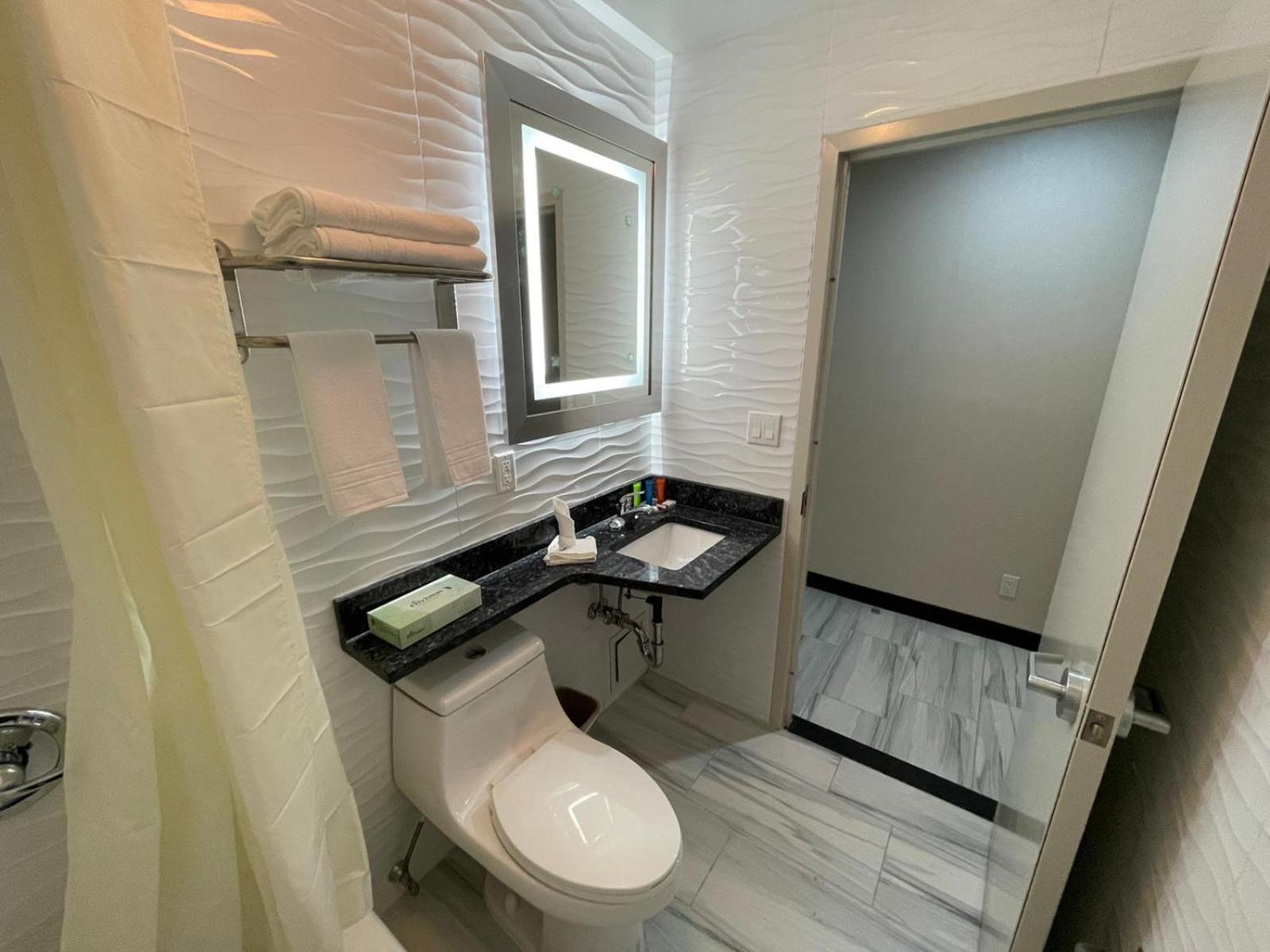 Casa Blanca Hotel Brooklyn Downtown photo 21