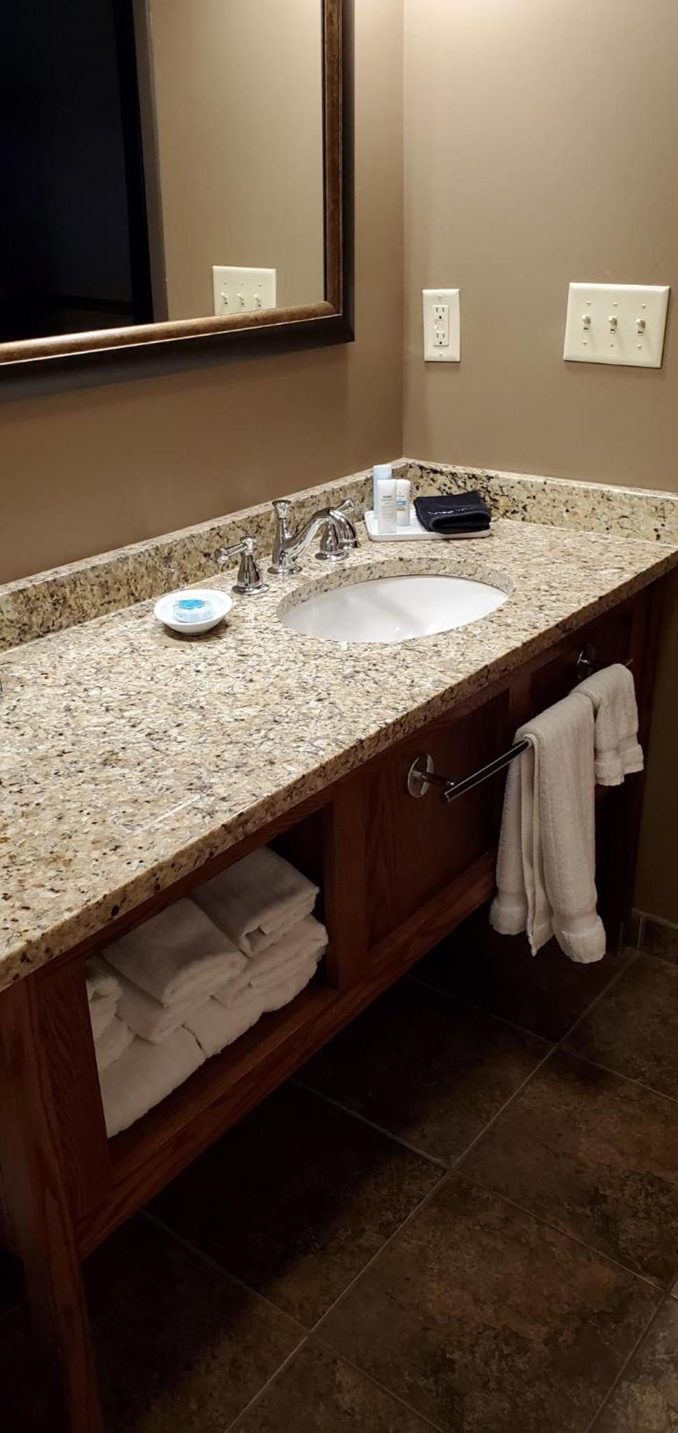Timberlake Lodge photo 25