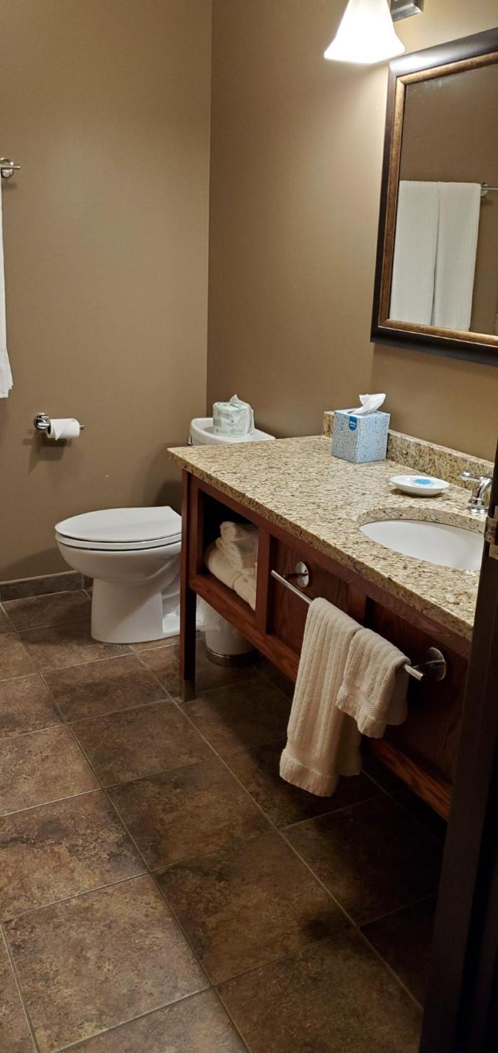 Timberlake Lodge photo 15