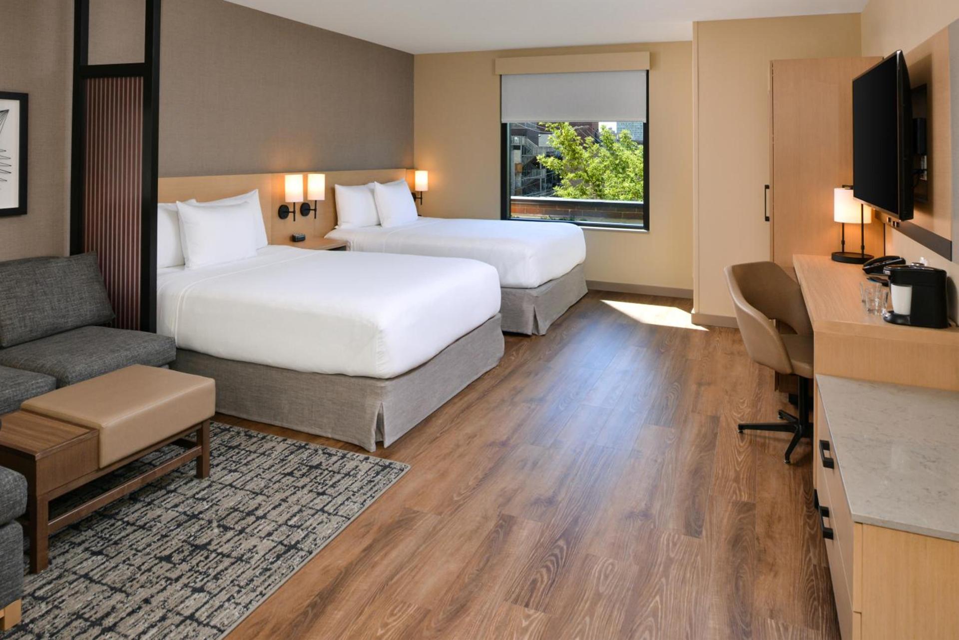 Hyatt Place Chicago Wicker Park photo 30