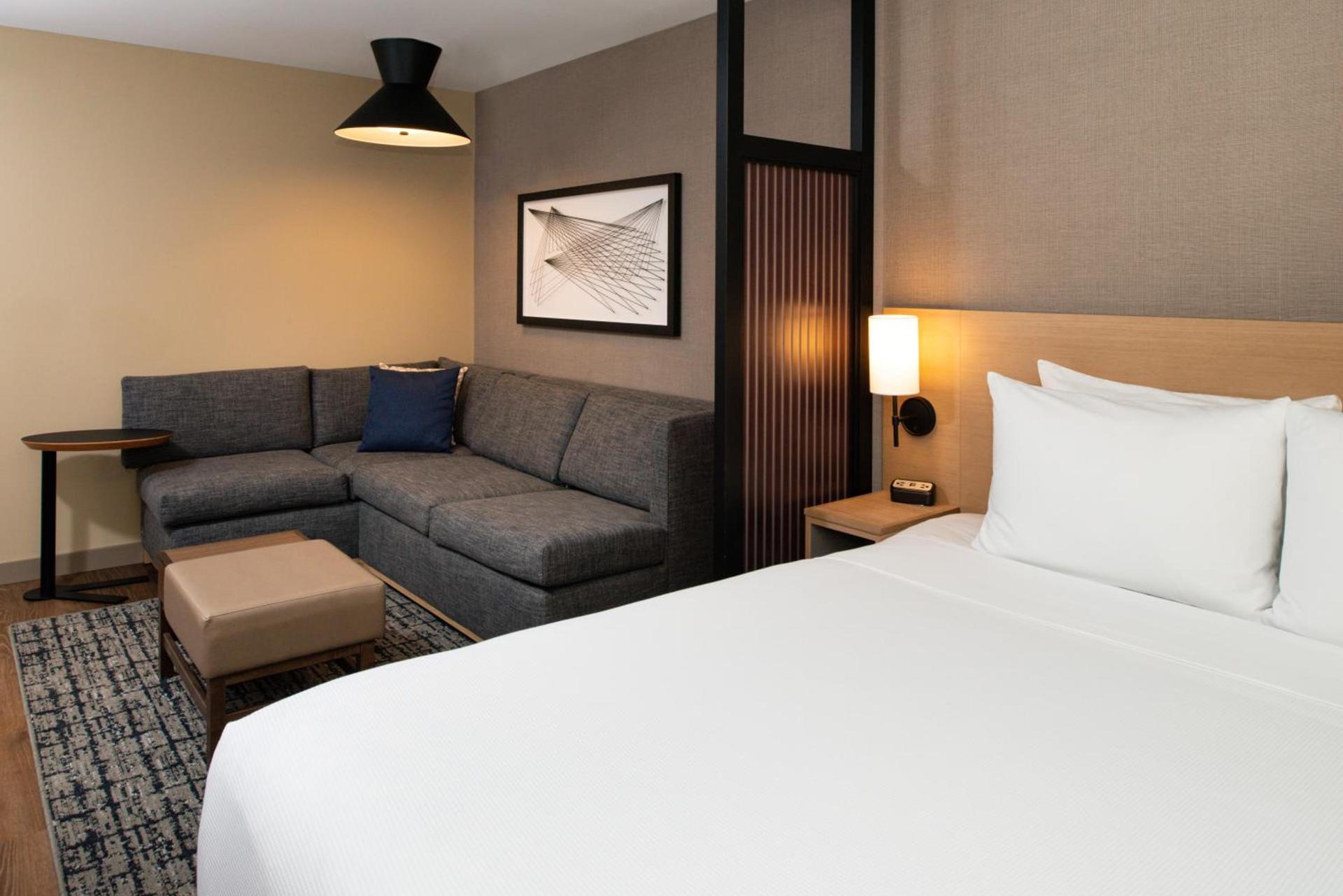 Hyatt Place Chicago Wicker Park photo 29