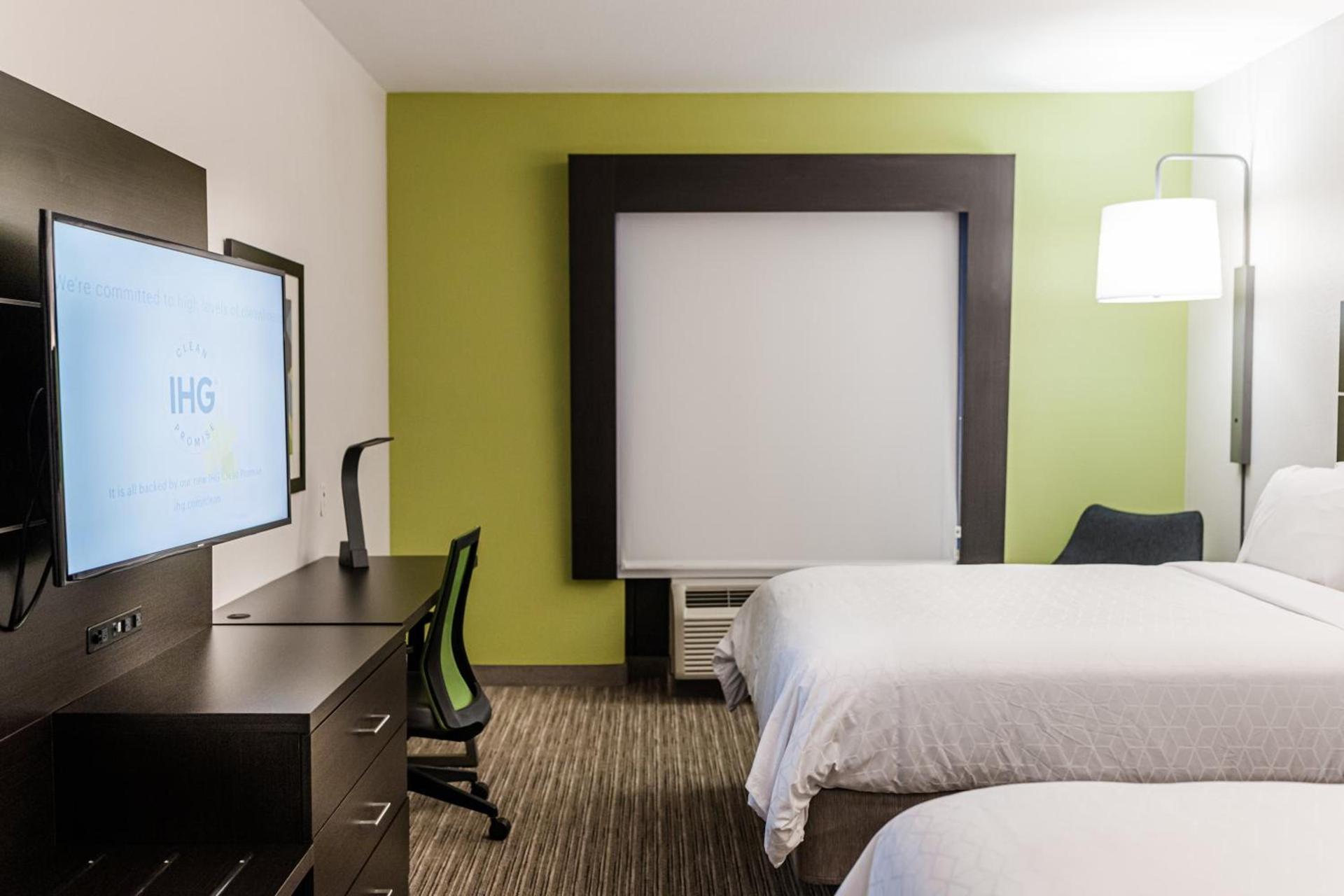 Holiday Inn Express Hotel & Suites Greenville by IHG photo 88