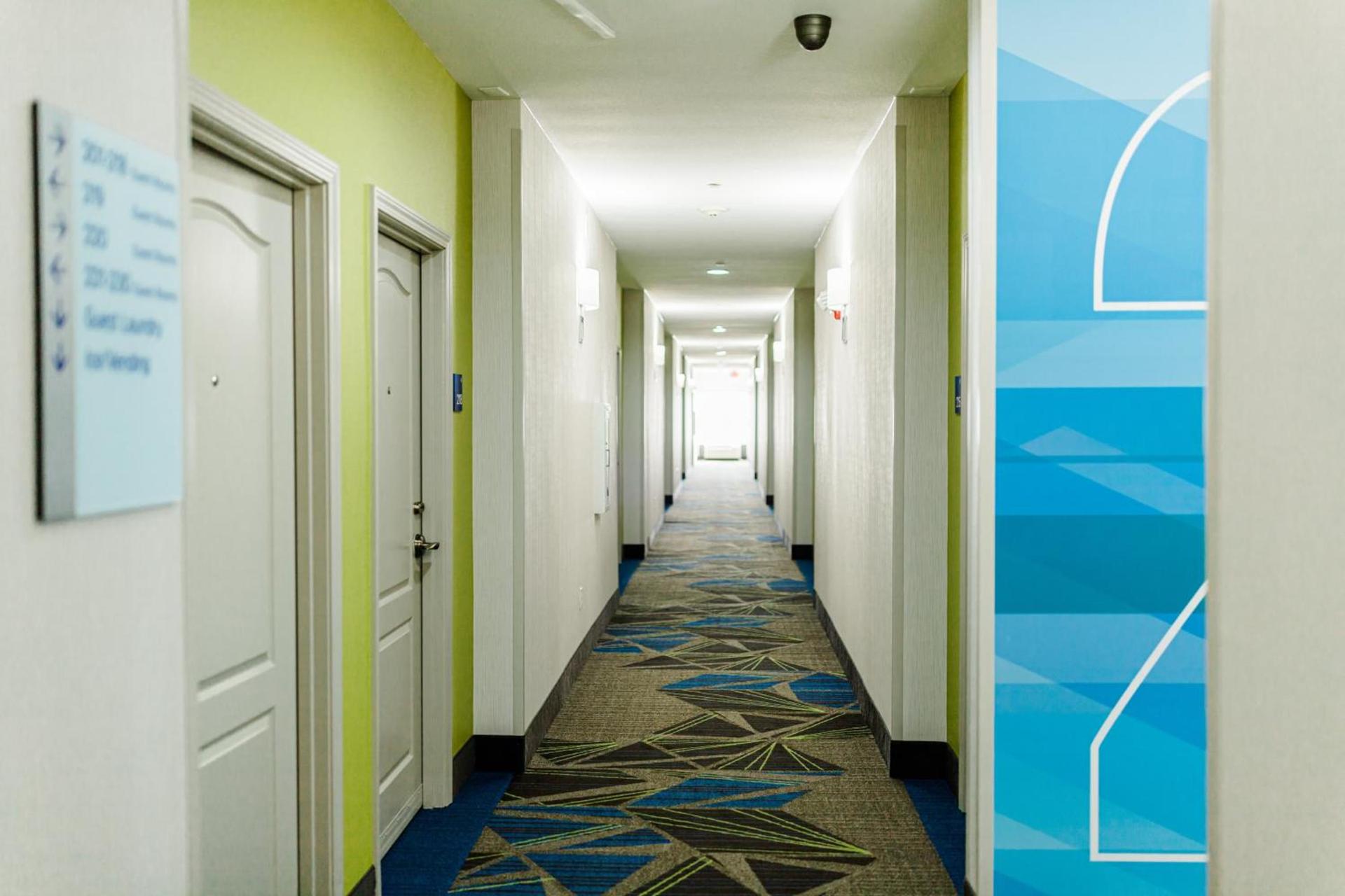 Holiday Inn Express Hotel & Suites Greenville by IHG photo 53