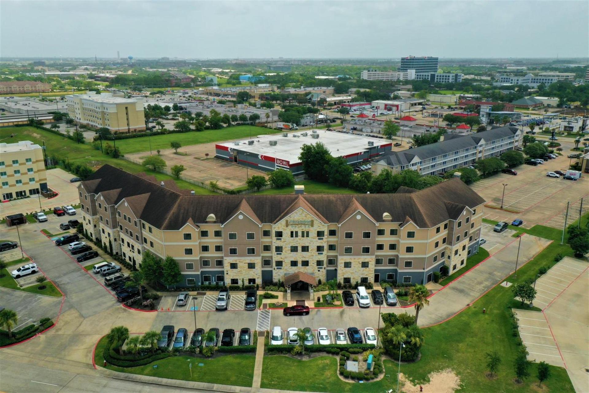 Staybridge Suites Houston-NASA Clear Lake by IHG photo 50