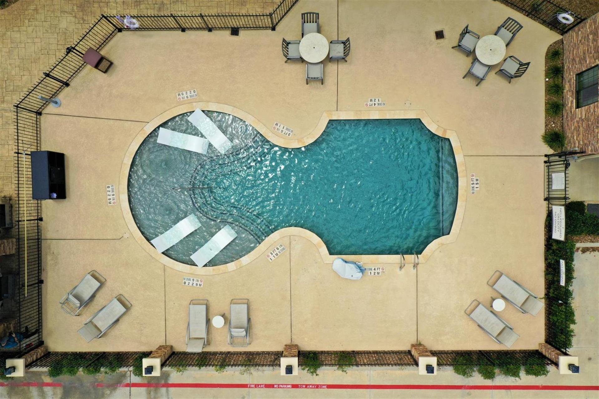 Staybridge Suites Houston - Humble Beltway 8 E by IHG photo 33