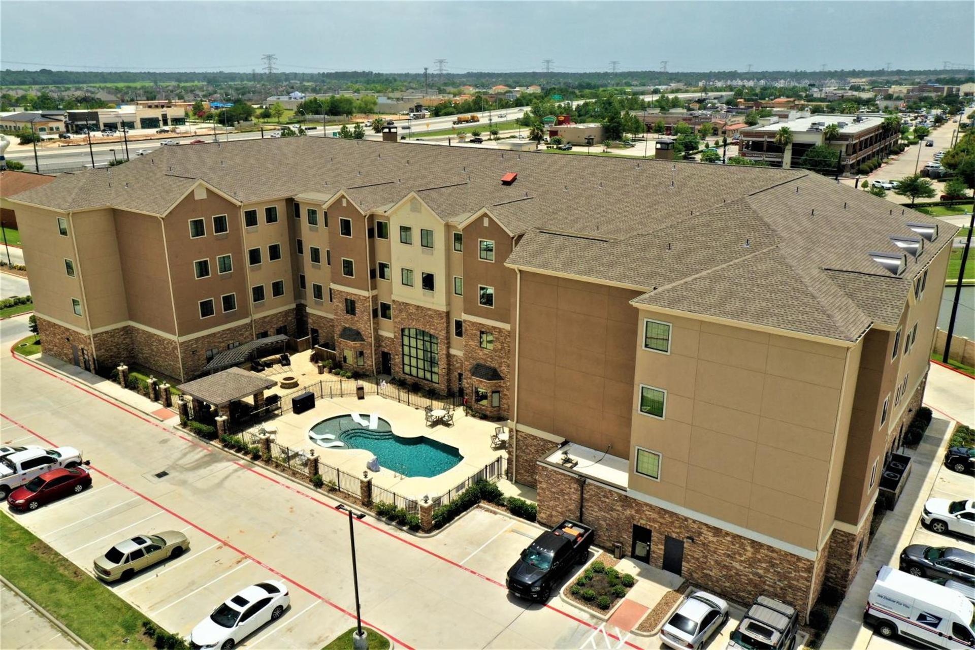 Staybridge Suites Houston - Humble Beltway 8 E by IHG photo 1