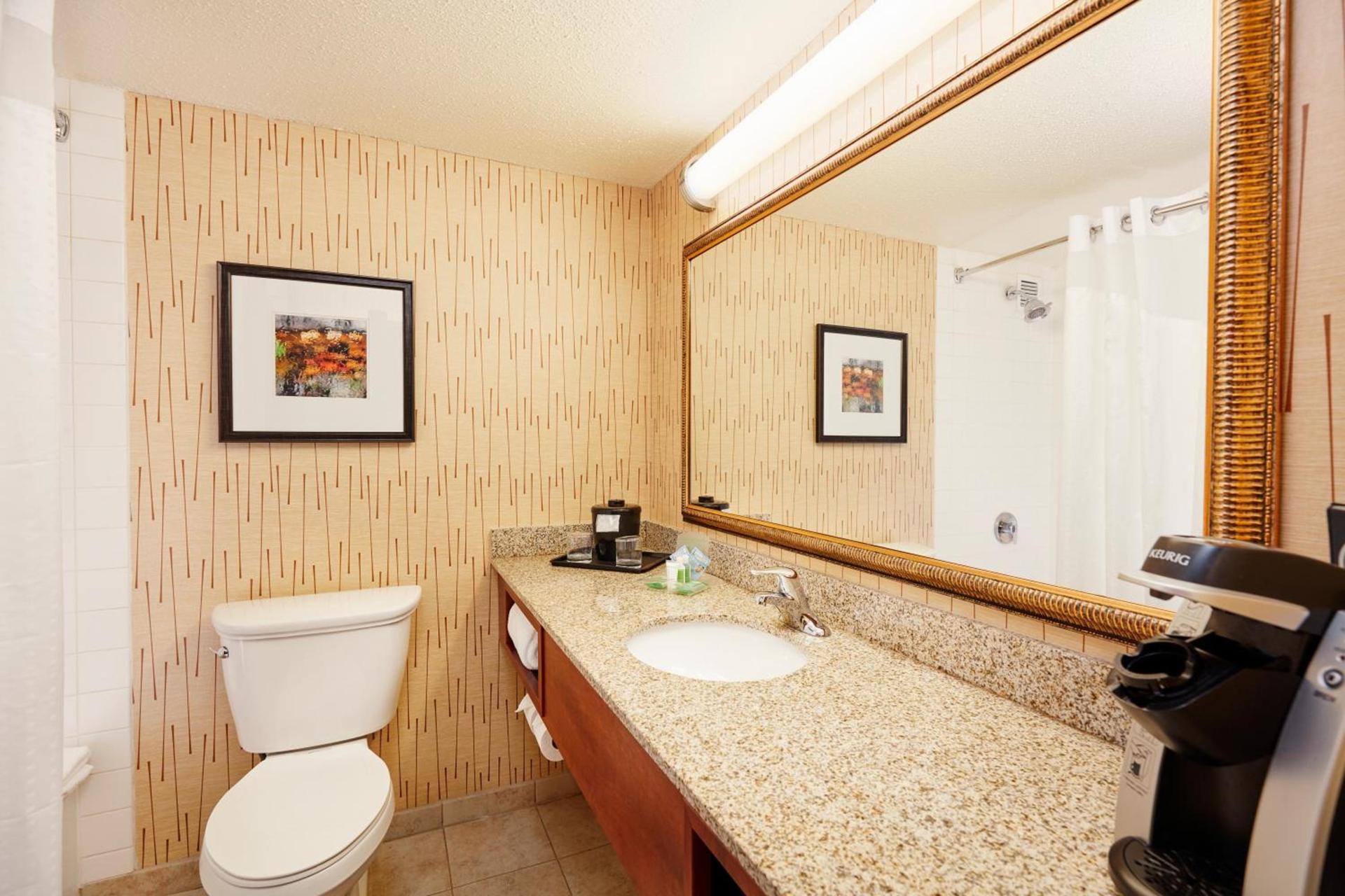 Holiday Inn Cincinnati Airport by IHG photo 4