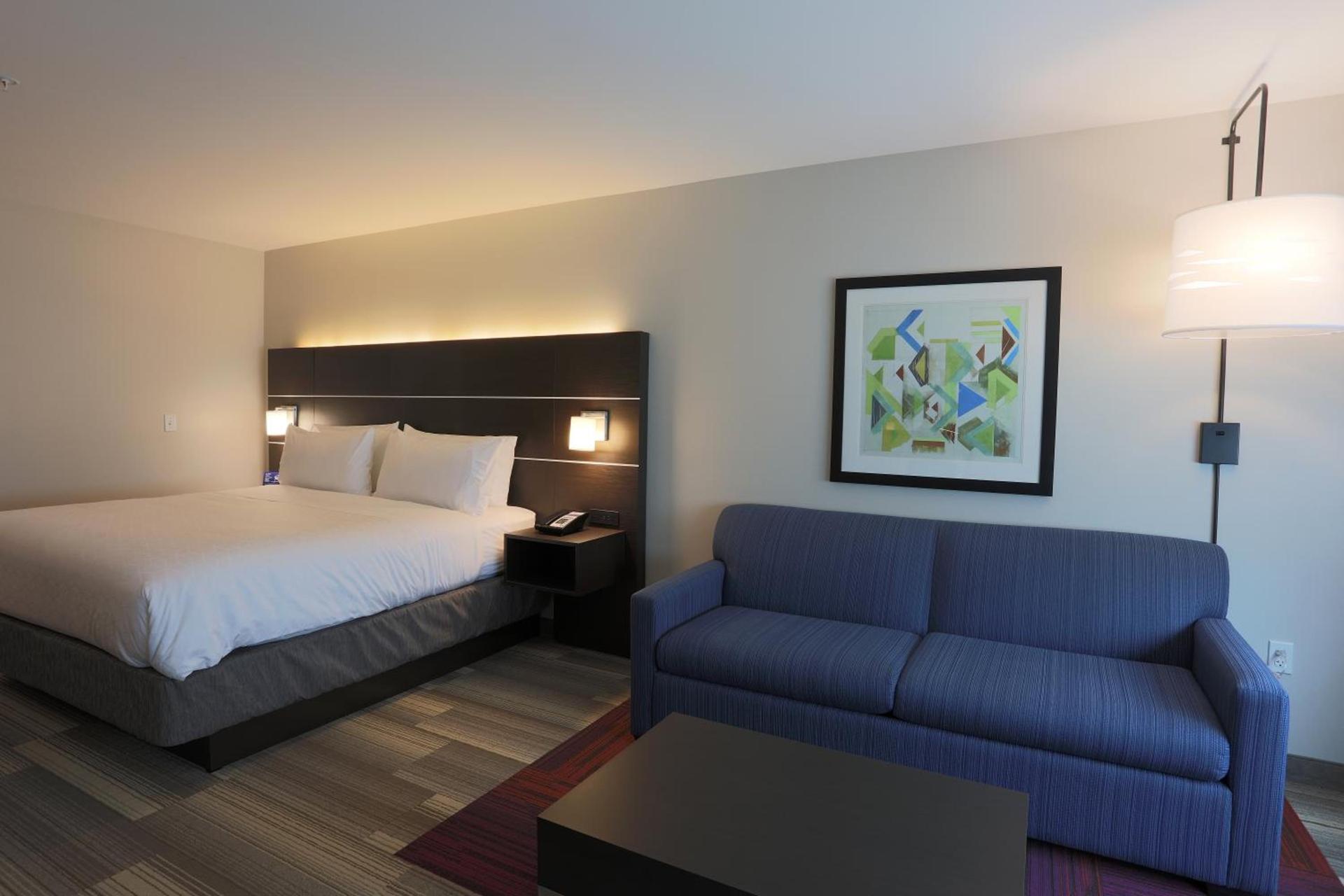 Holiday Inn Express Oneonta by IHG photo 36