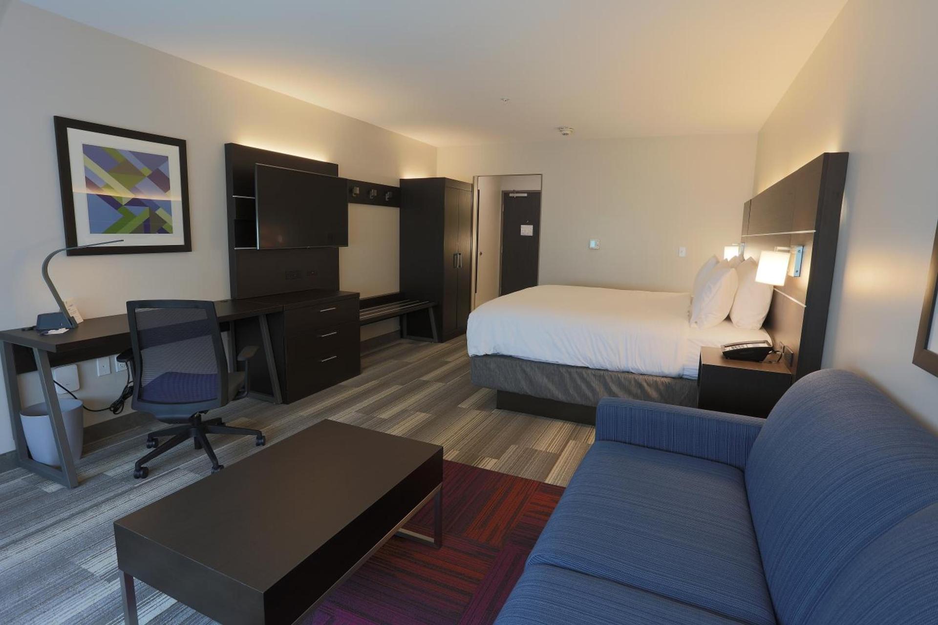 Holiday Inn Express Oneonta by IHG photo 34