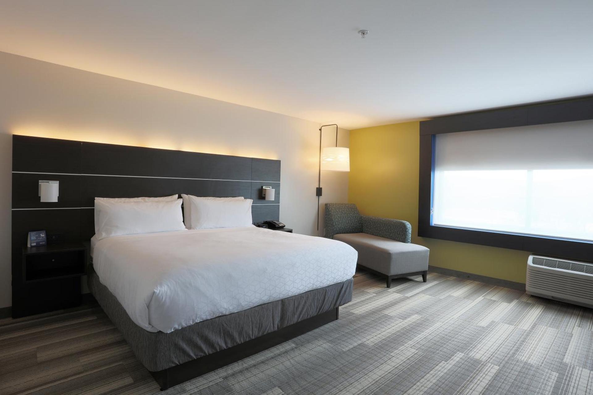 Holiday Inn Express Oneonta by IHG photo 16