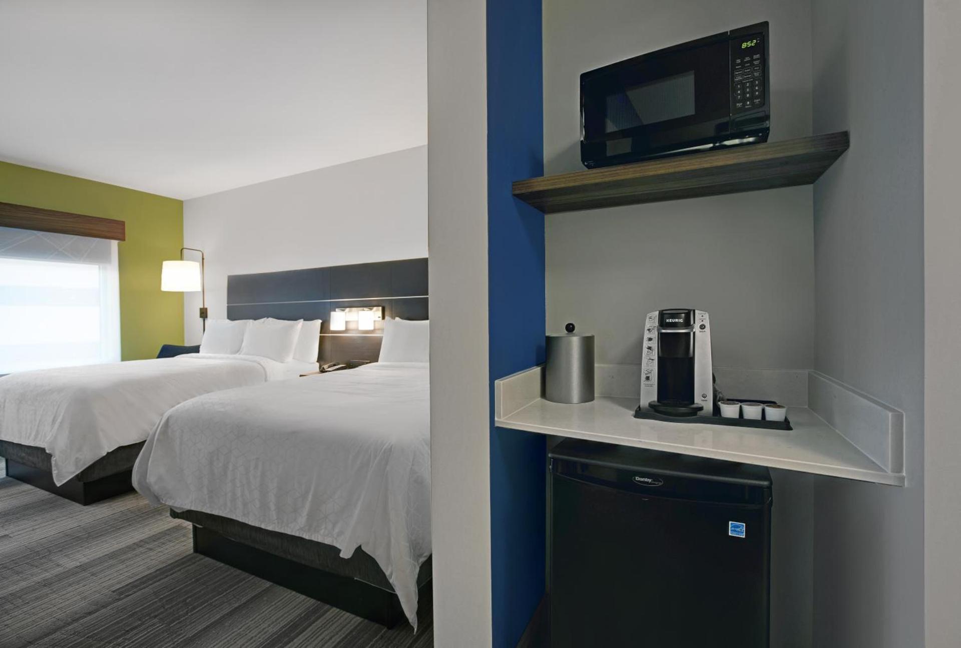 Holiday Inn Express - Milwaukee Downtown by IHG photo 28