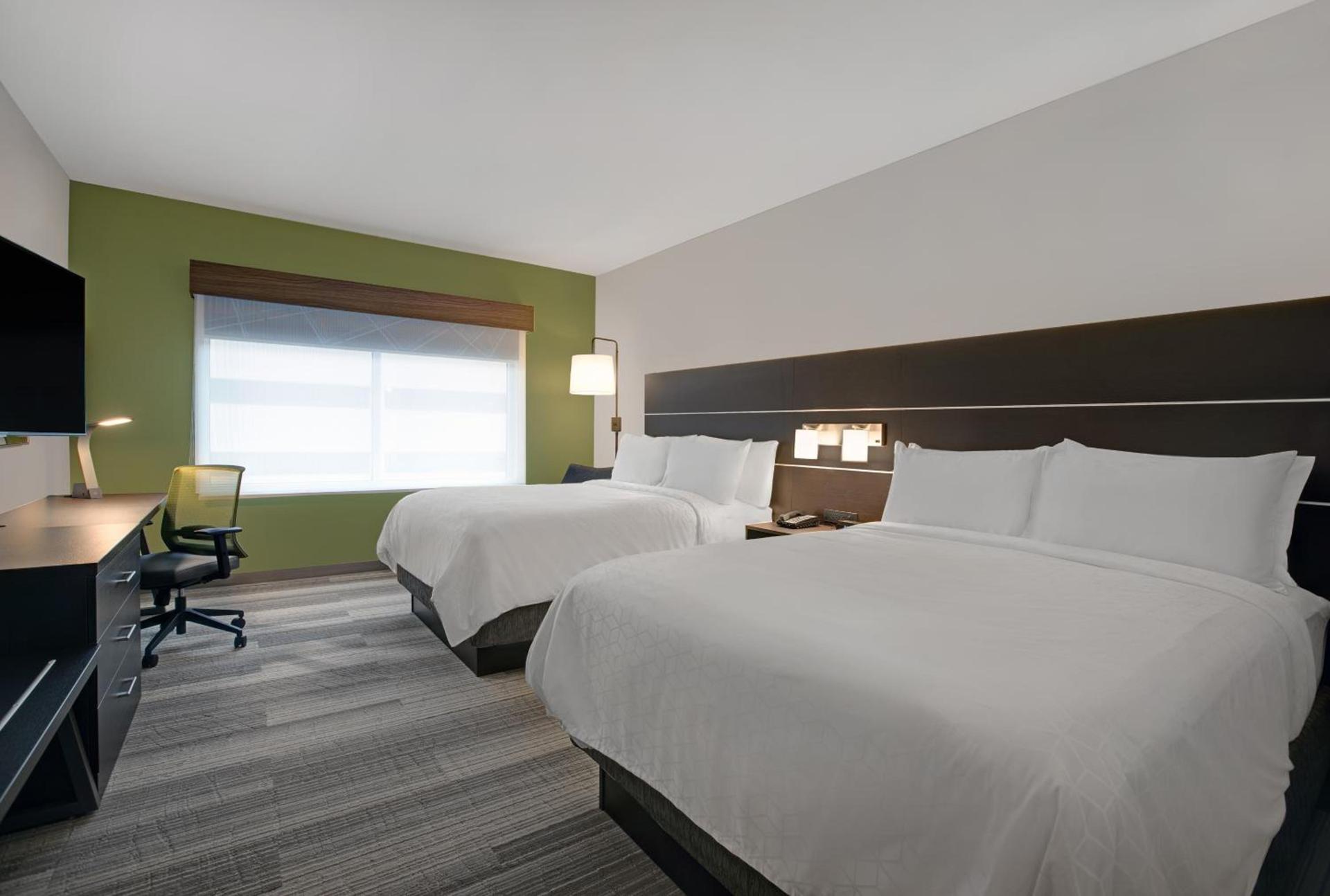 Holiday Inn Express - Milwaukee Downtown by IHG photo 30