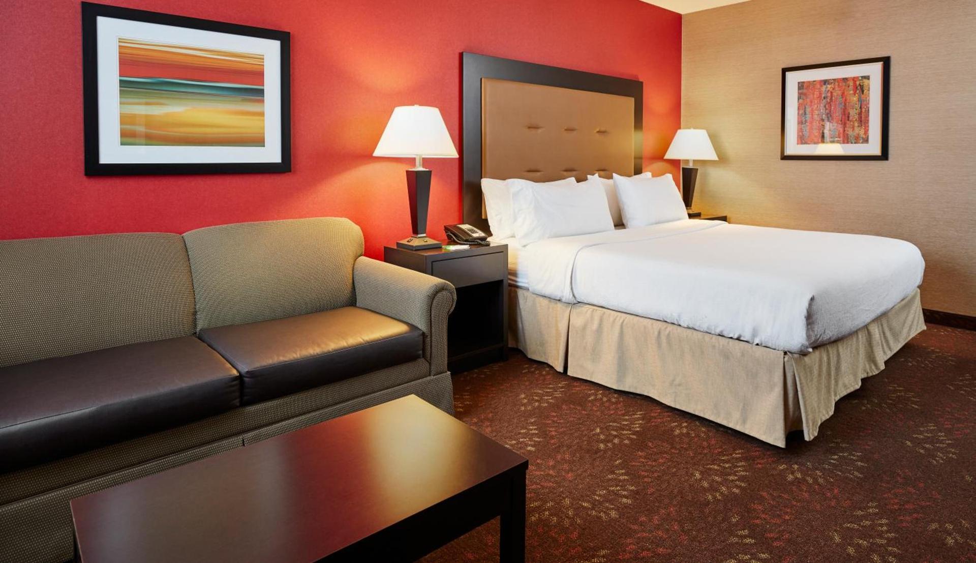 Holiday Inn Cincinnati Airport by IHG photo 2
