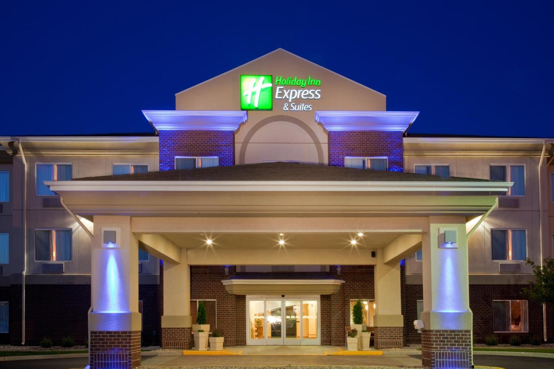 Garner Hotel Brookings by IHG photo 4