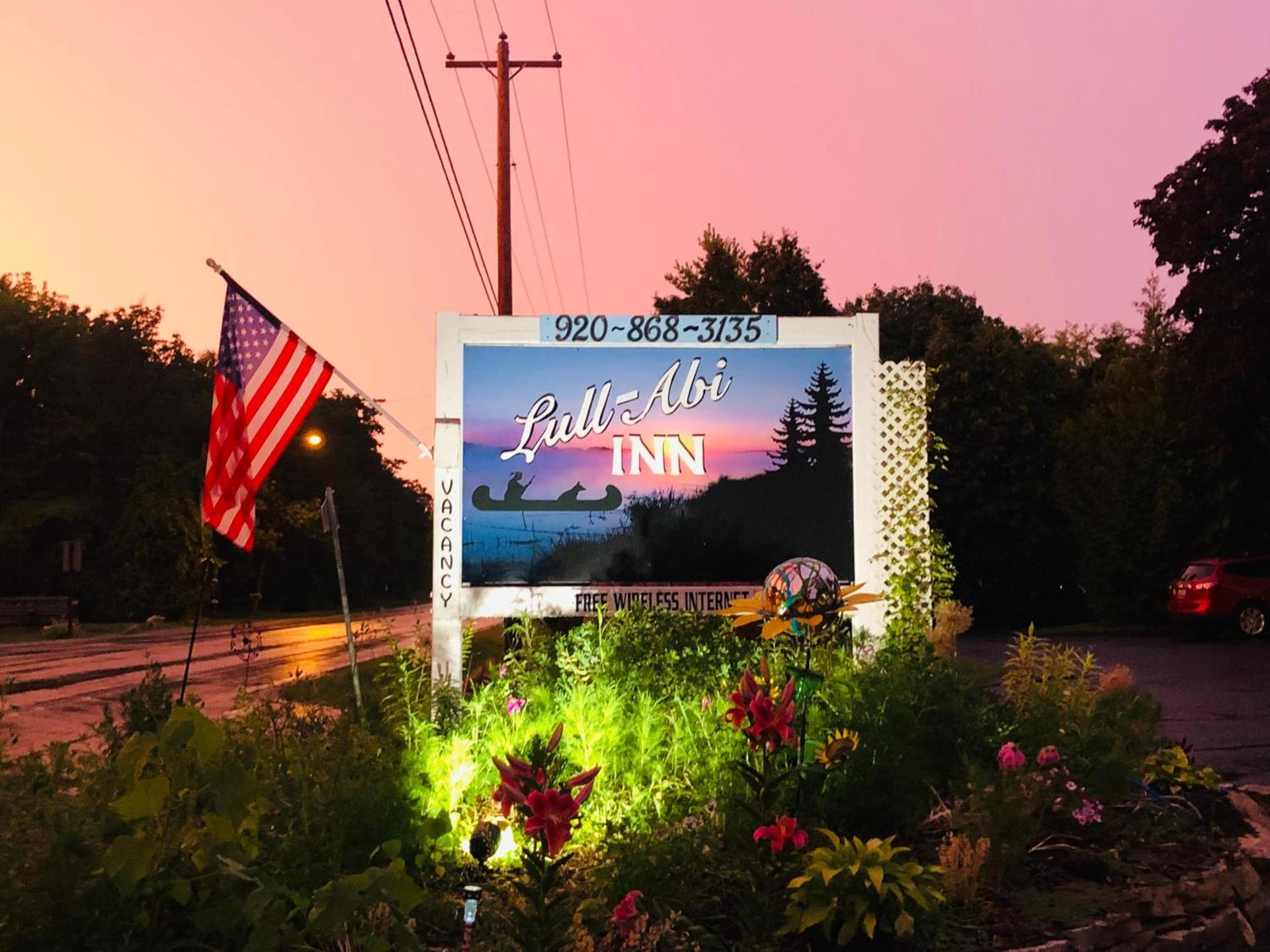 Lull-Abi Inn photo 62