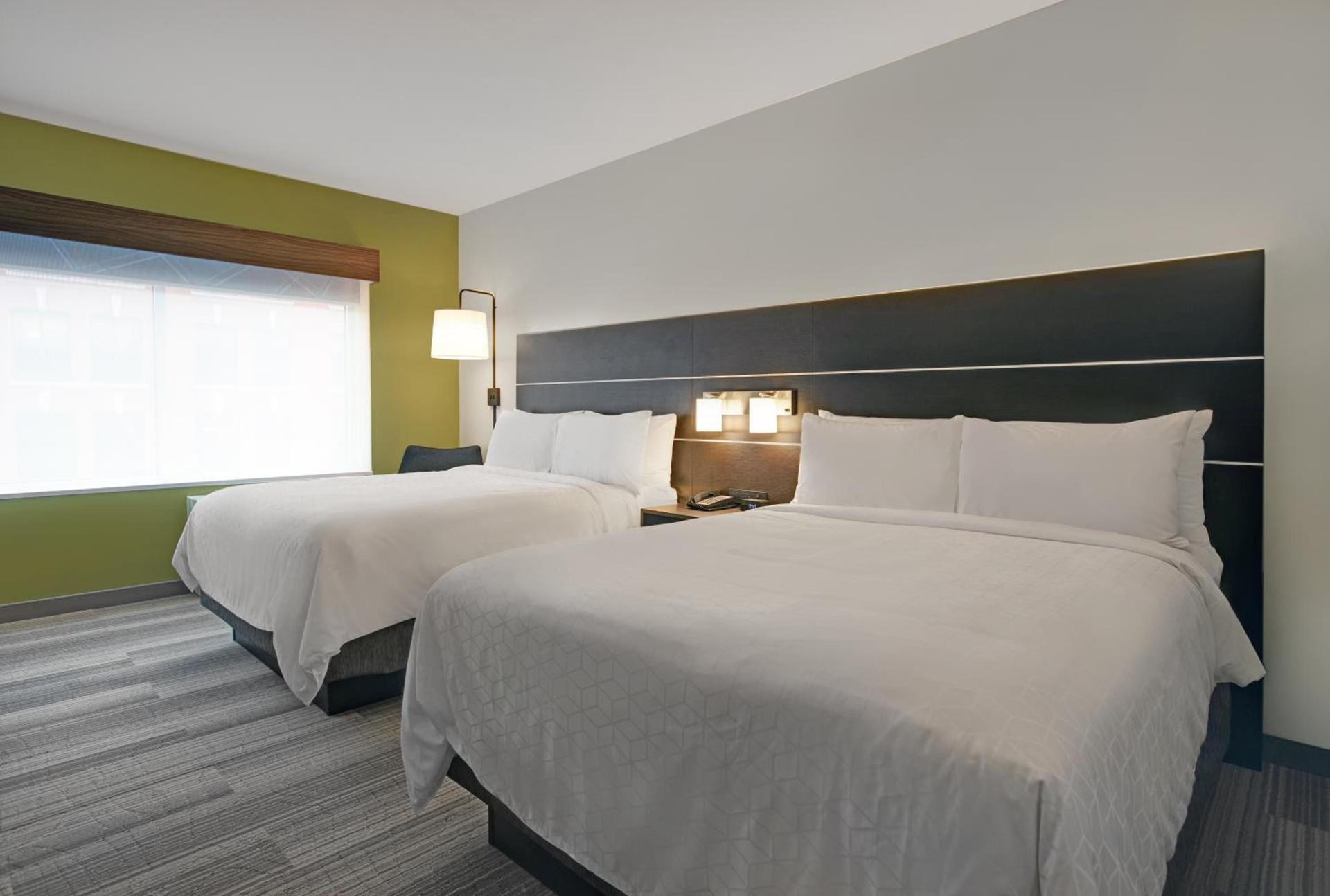 Holiday Inn Express - Milwaukee Downtown by IHG photo 10
