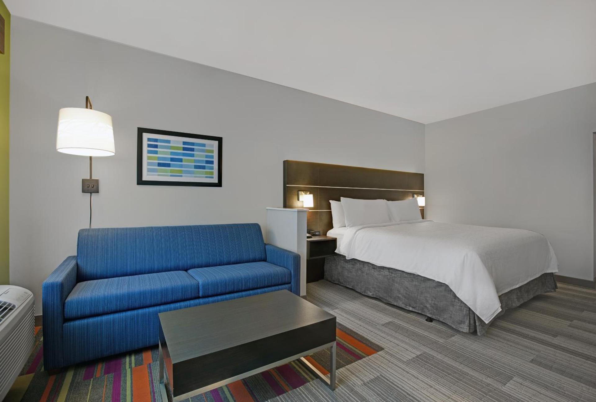 Holiday Inn Express - Milwaukee Downtown by IHG photo 14