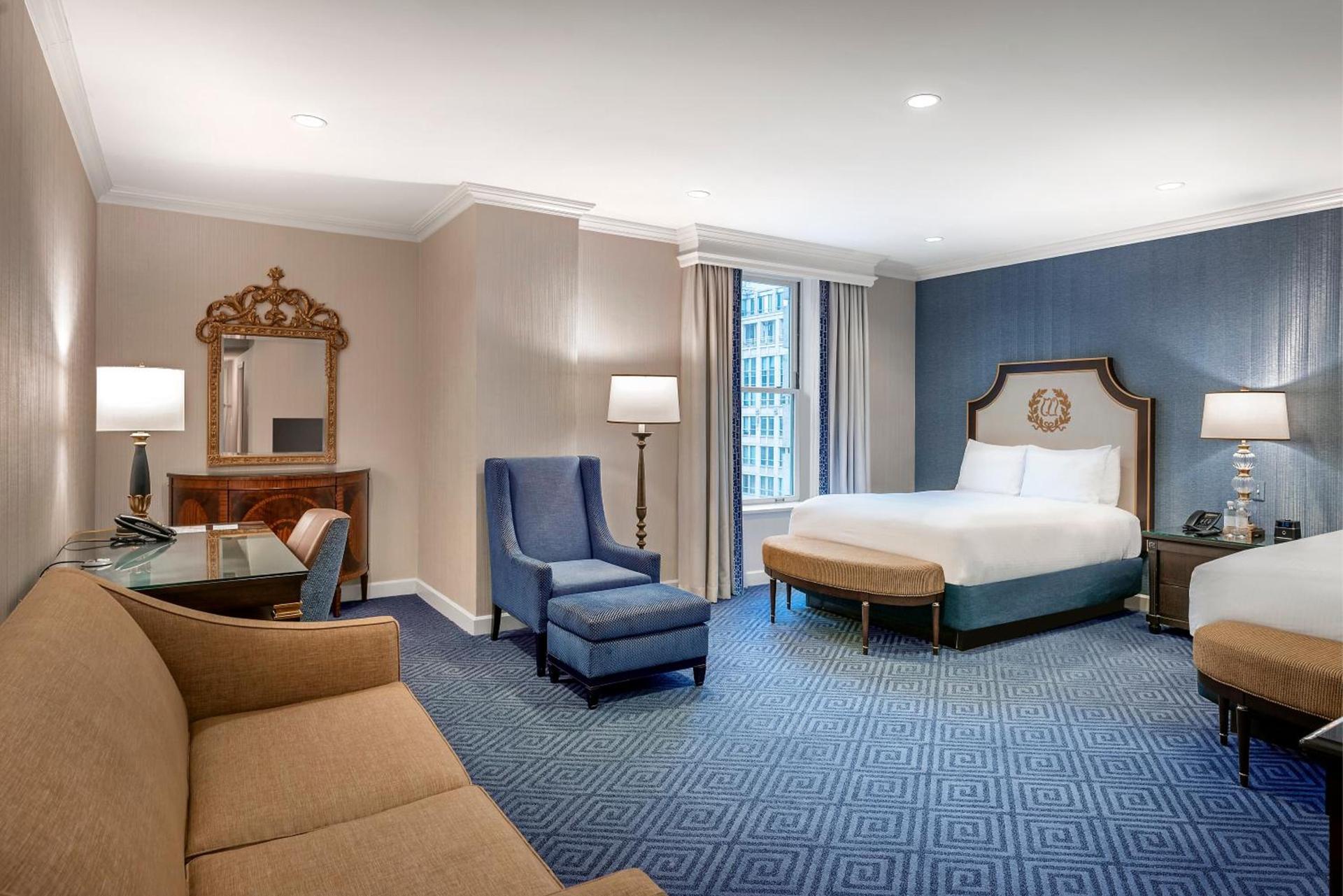 Willard InterContinental Washington by IHG photo 81