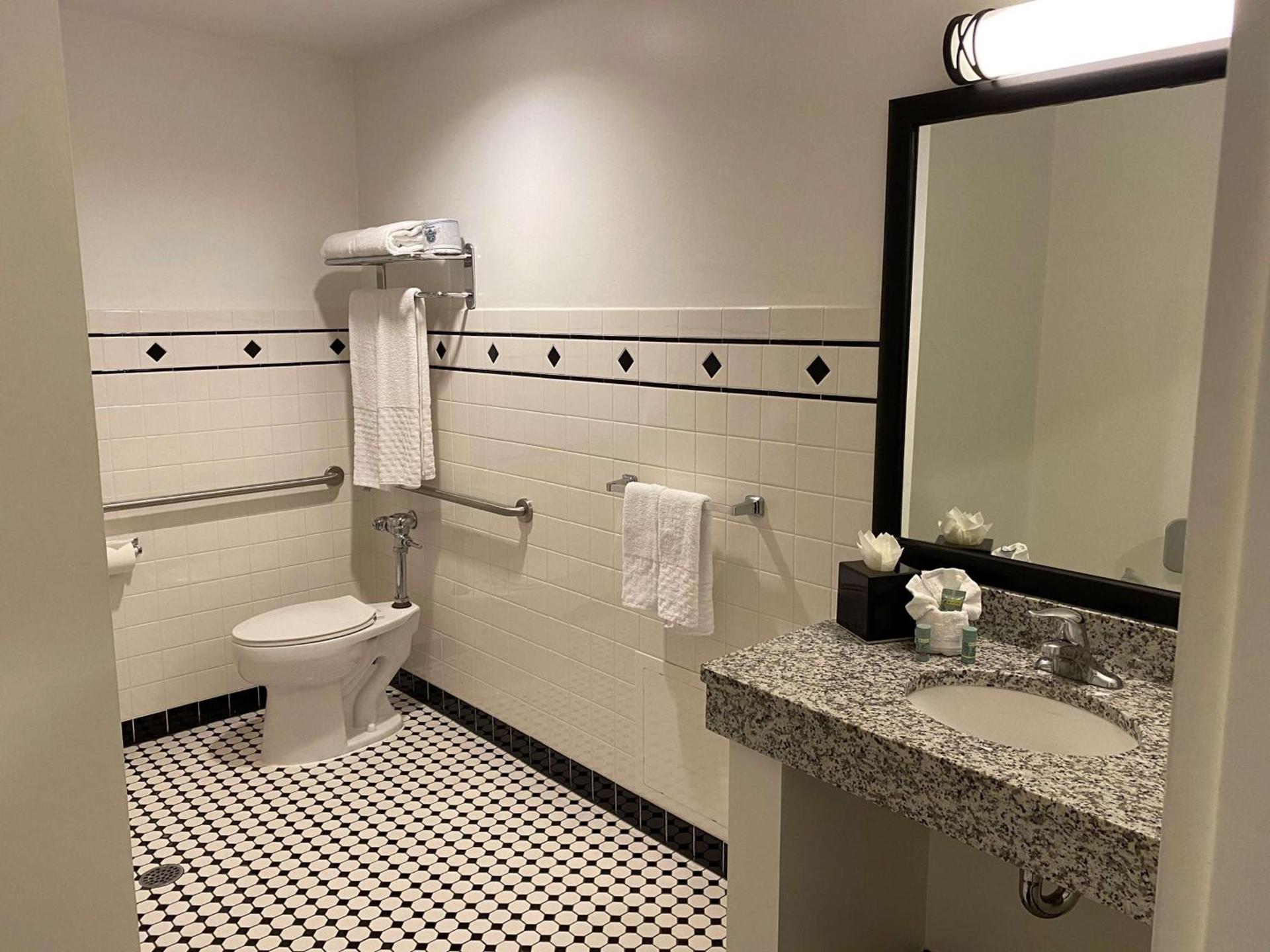 Best Western Chicago Downtown-River North photo 15
