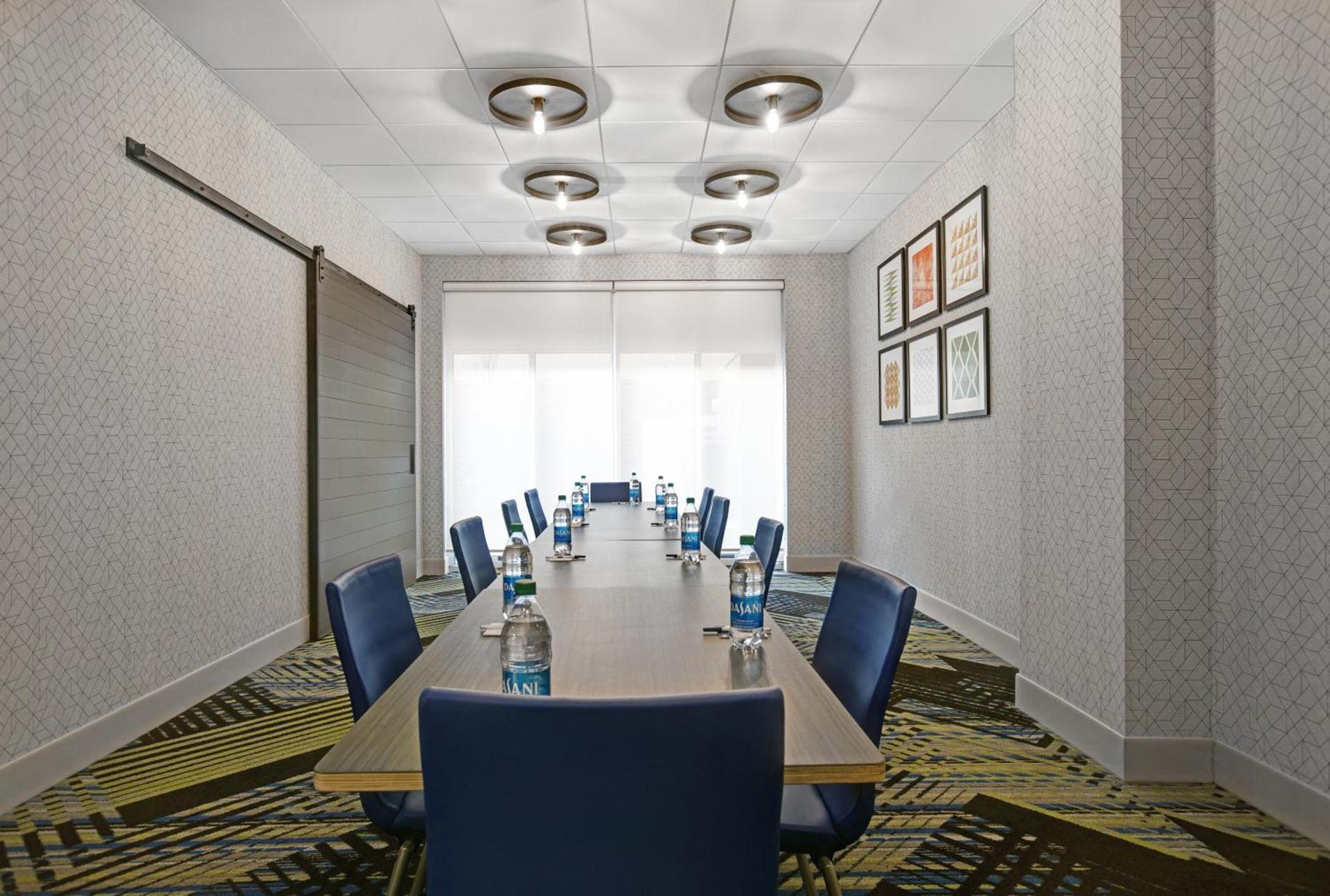Holiday Inn Express - Milwaukee Downtown by IHG photo 62
