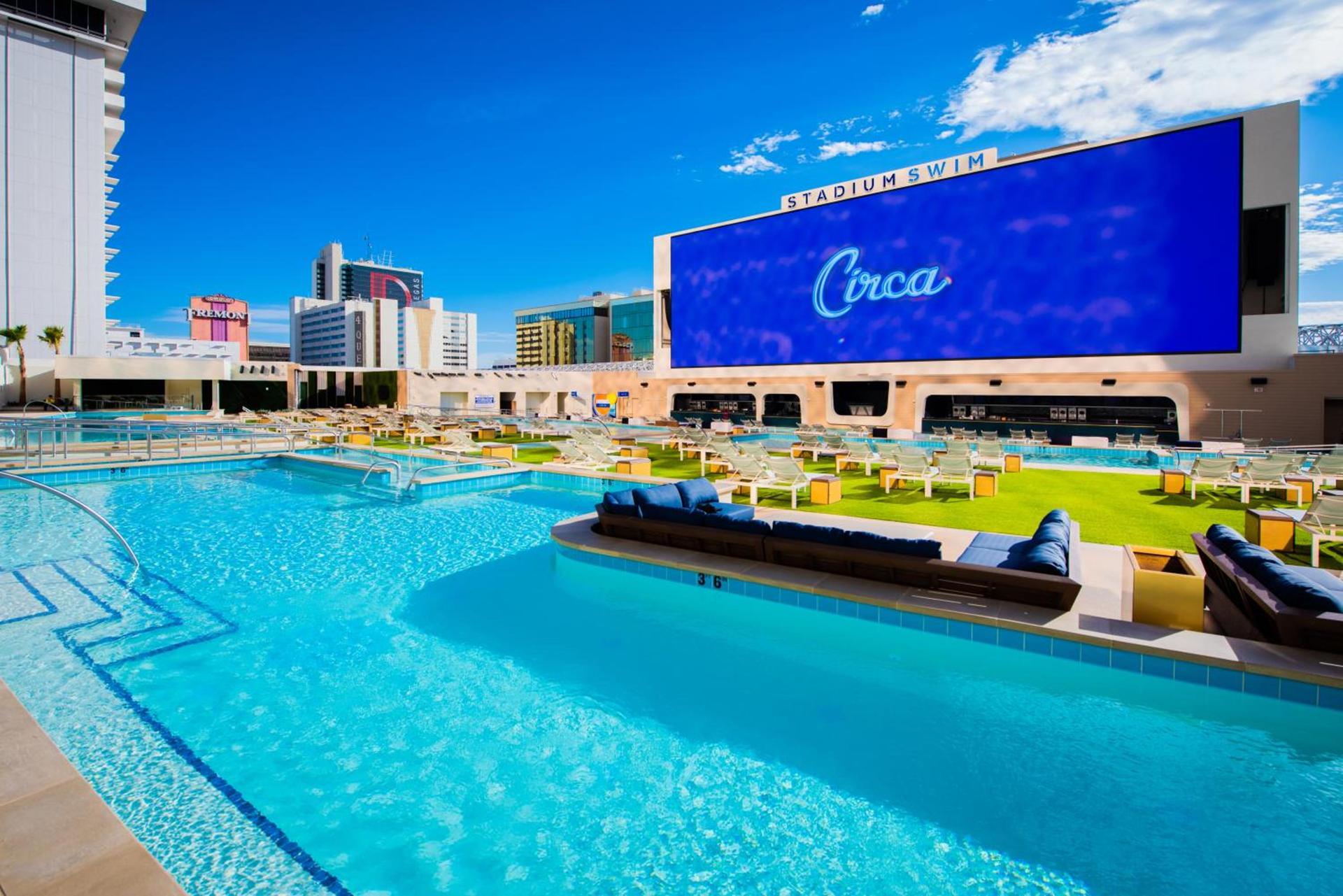 Circa Resort & Casino - Adults Only photo 19