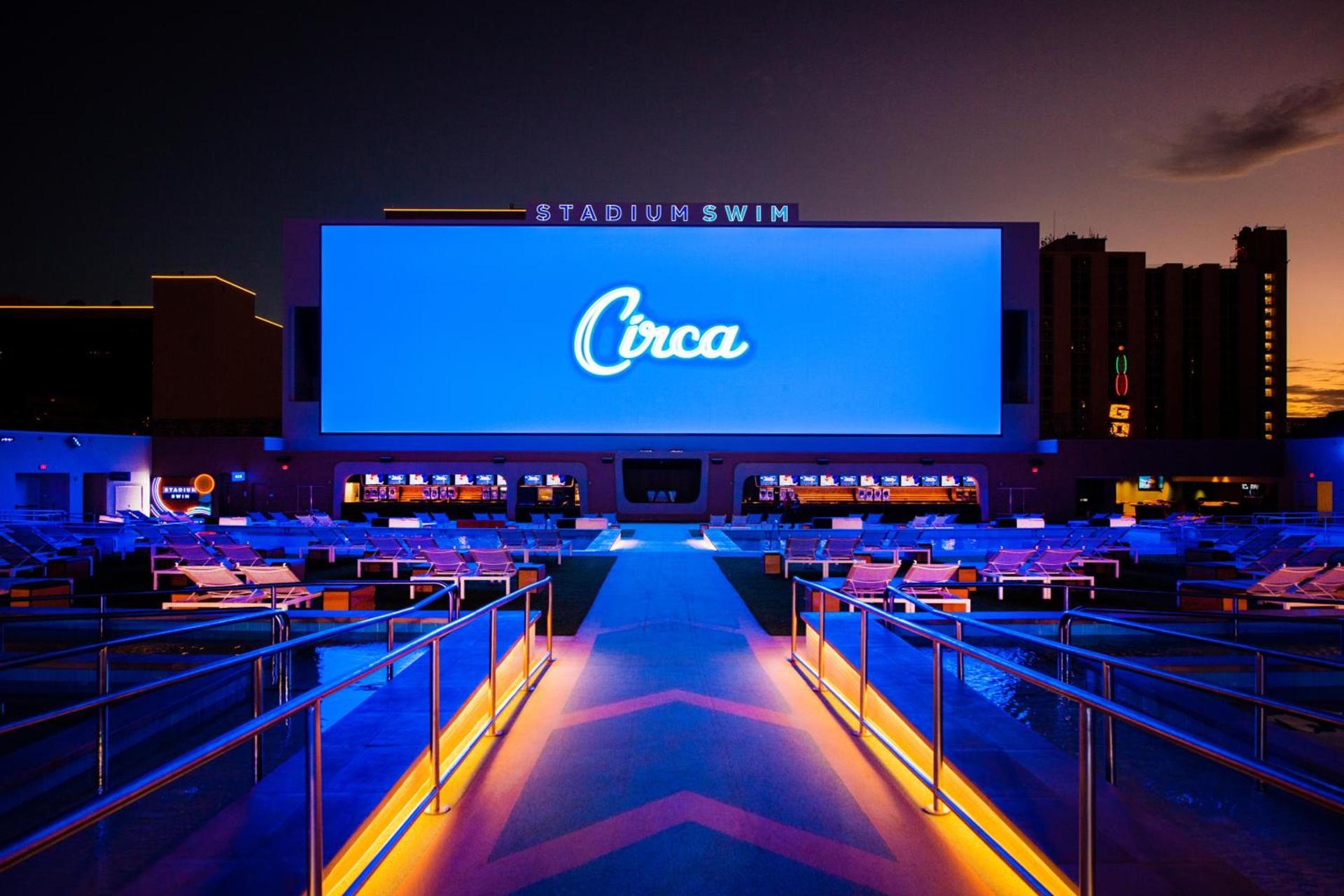 Circa Resort & Casino - Adults Only photo 20