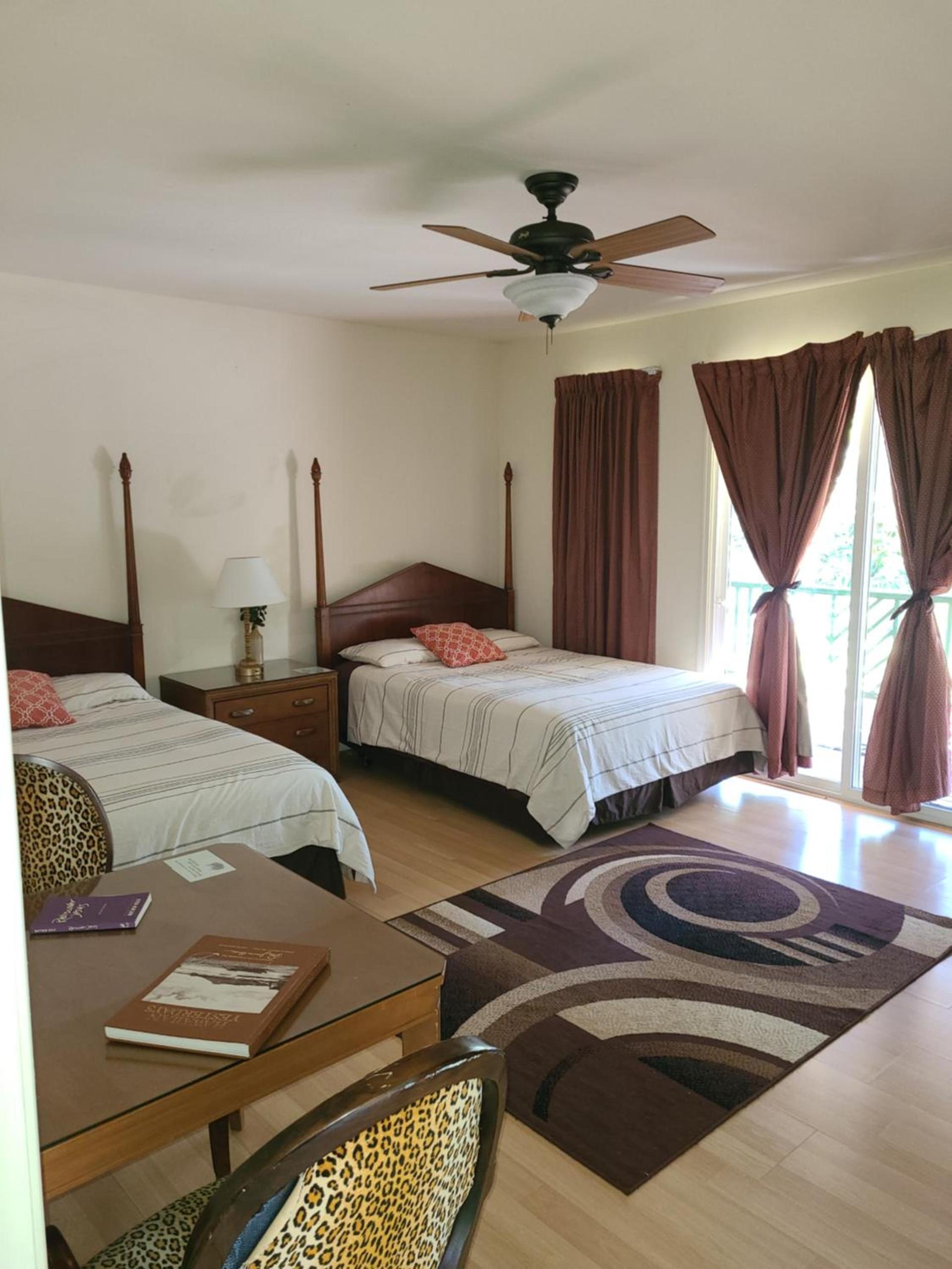 Volcano Forest Inn photo 14