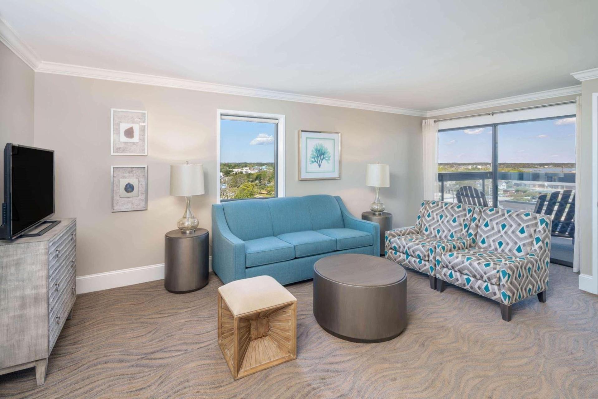 Bask Hotel at Big Rock Landing photo 28