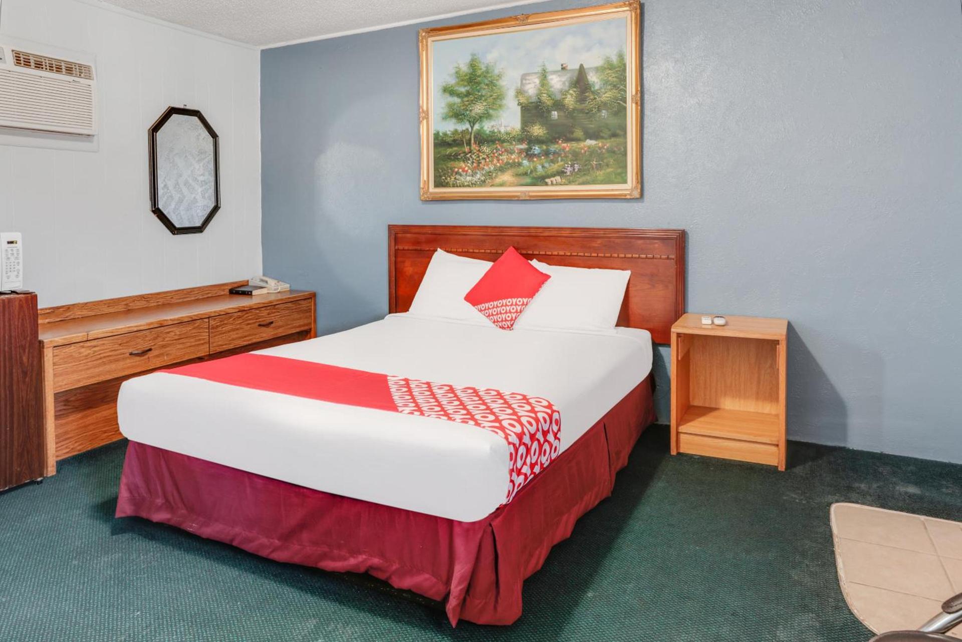OYO Hotel Liberal, Kansas photo 15