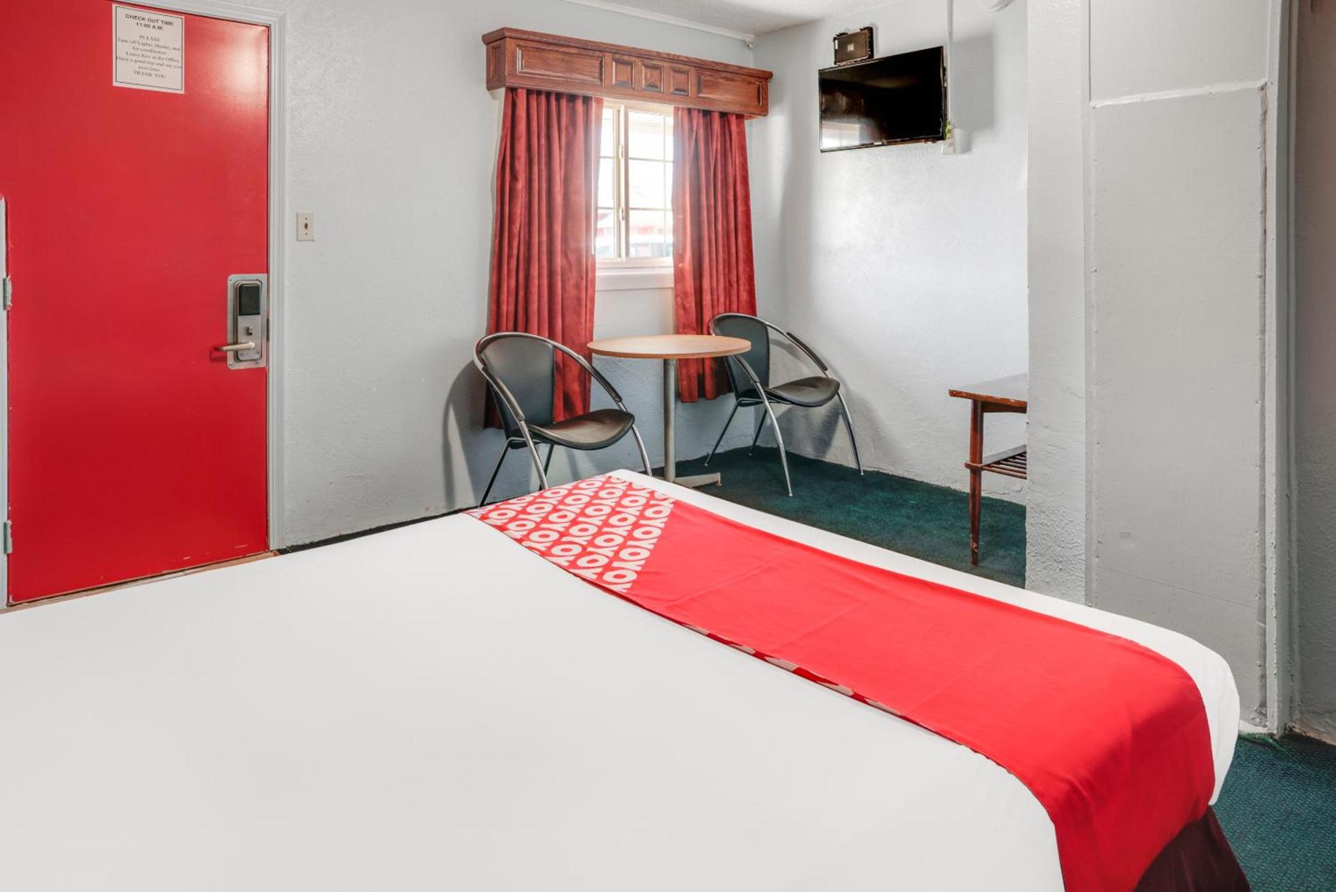 OYO Hotel Liberal, Kansas photo 22