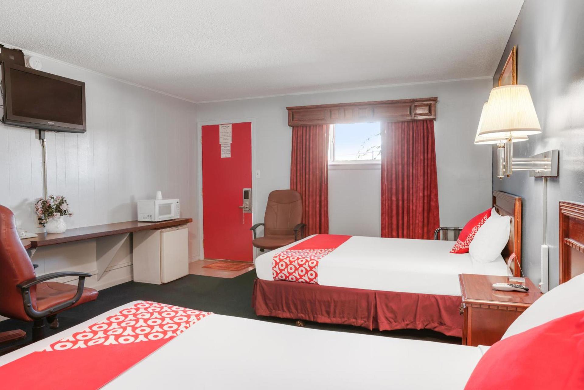 OYO Hotel Liberal, Kansas photo 27
