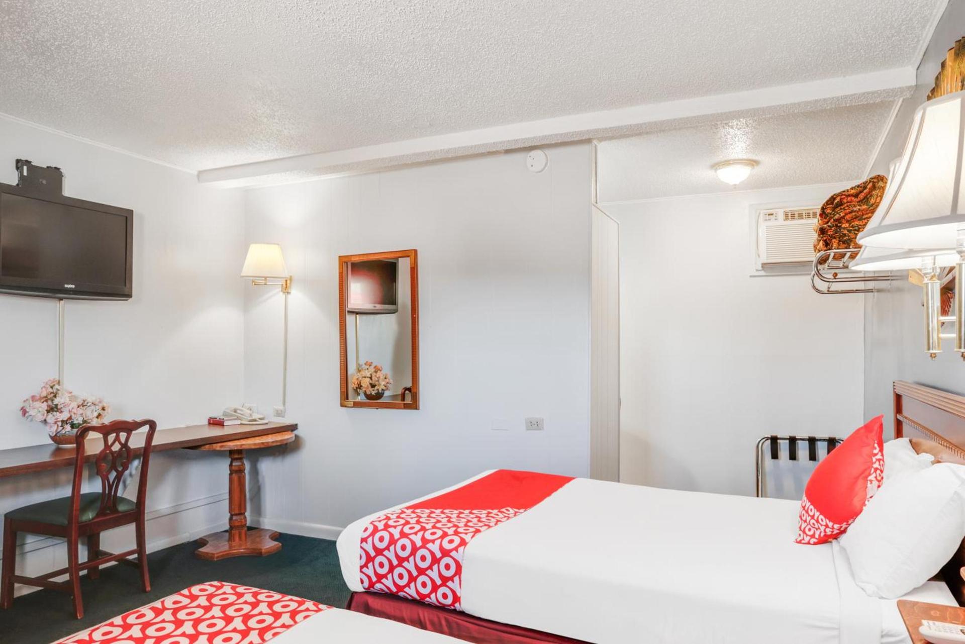 OYO Hotel Liberal, Kansas photo 2