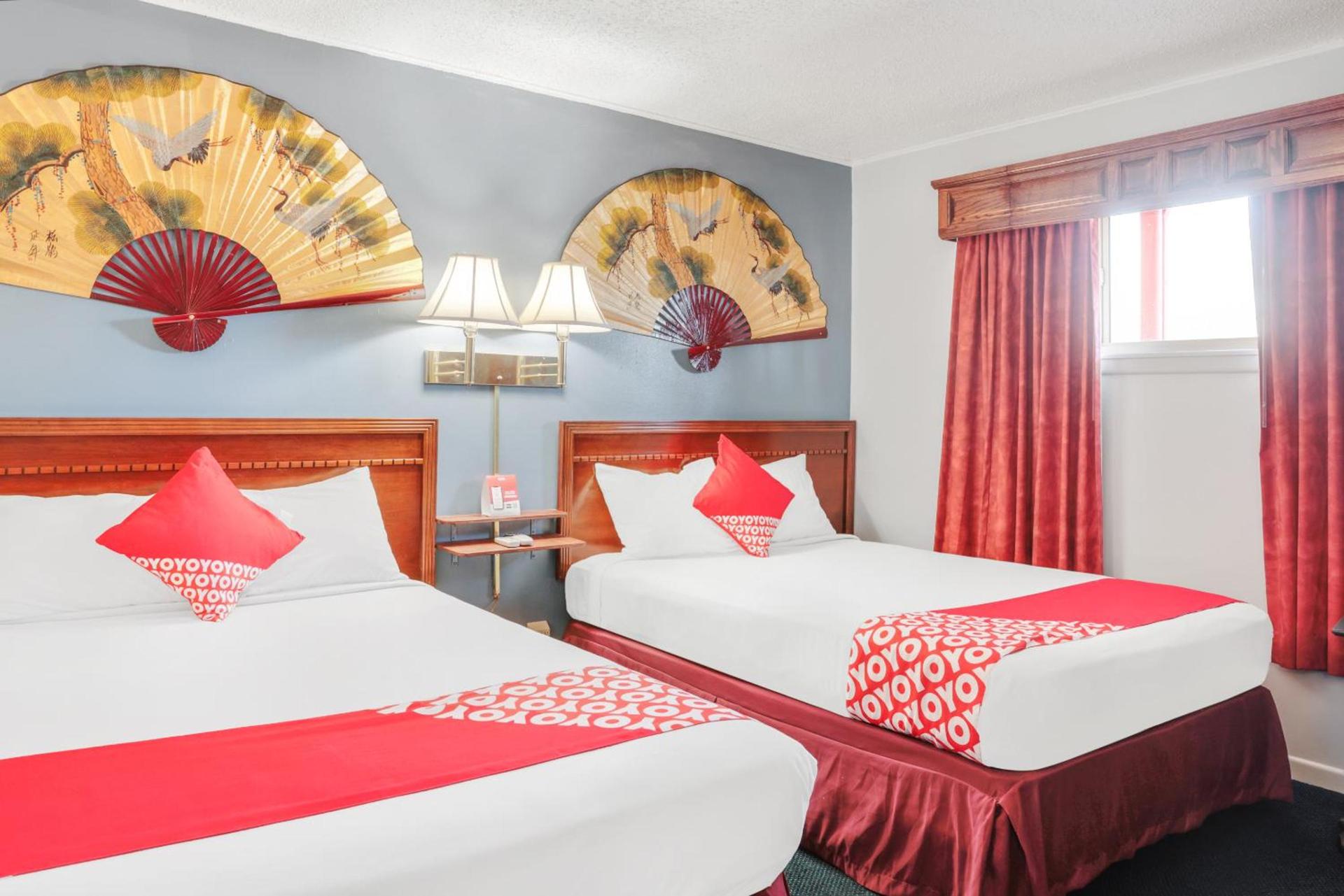 OYO Hotel Liberal, Kansas photo 28