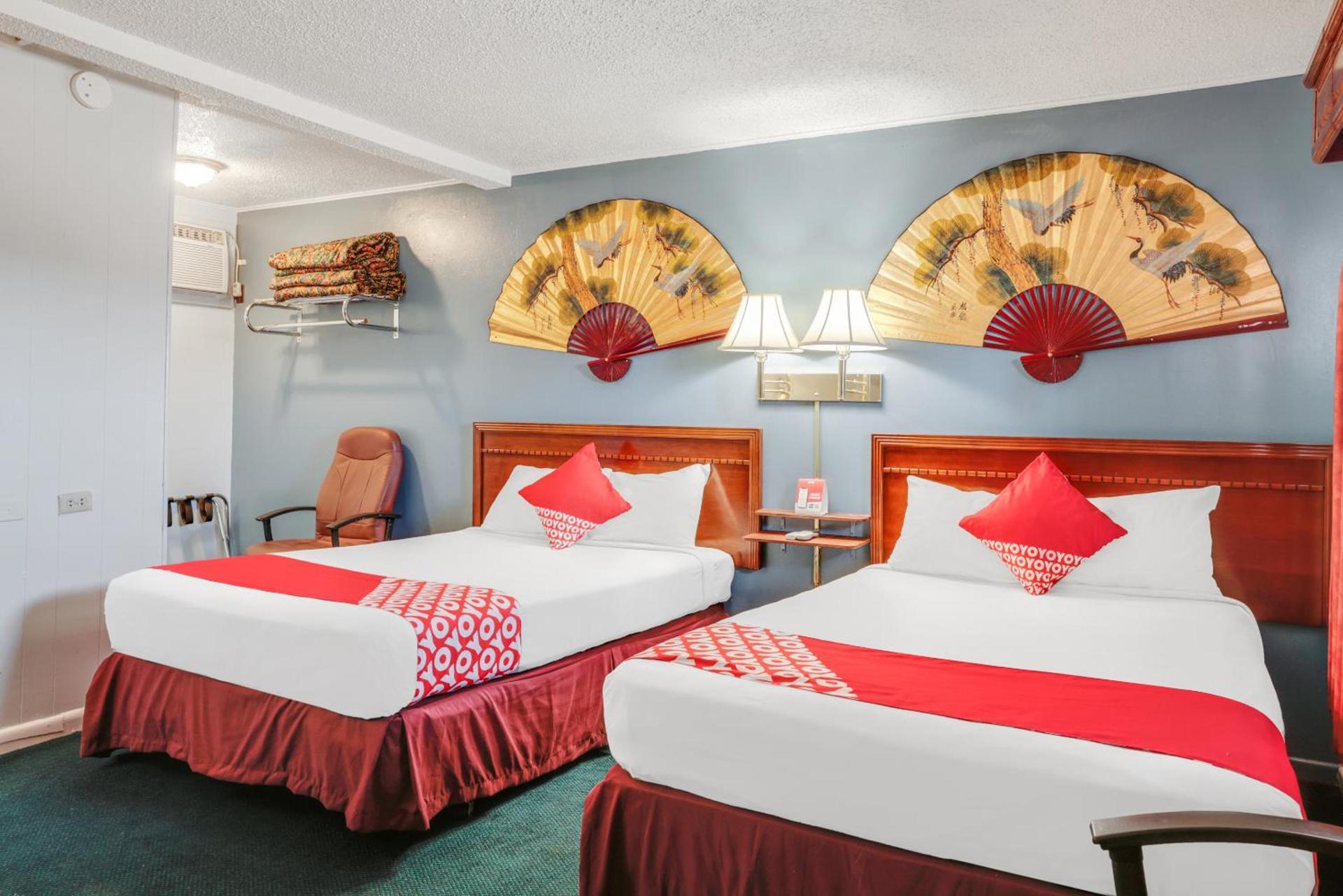 OYO Hotel Liberal, Kansas photo 5