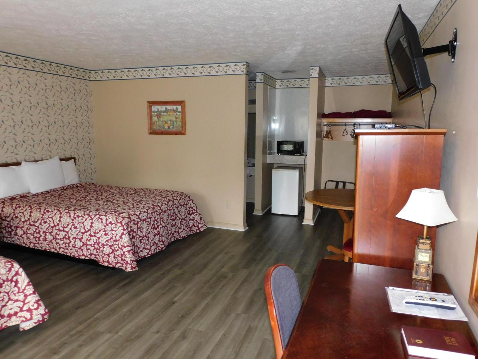 Valley Inn - Hamilton Ga photo 14