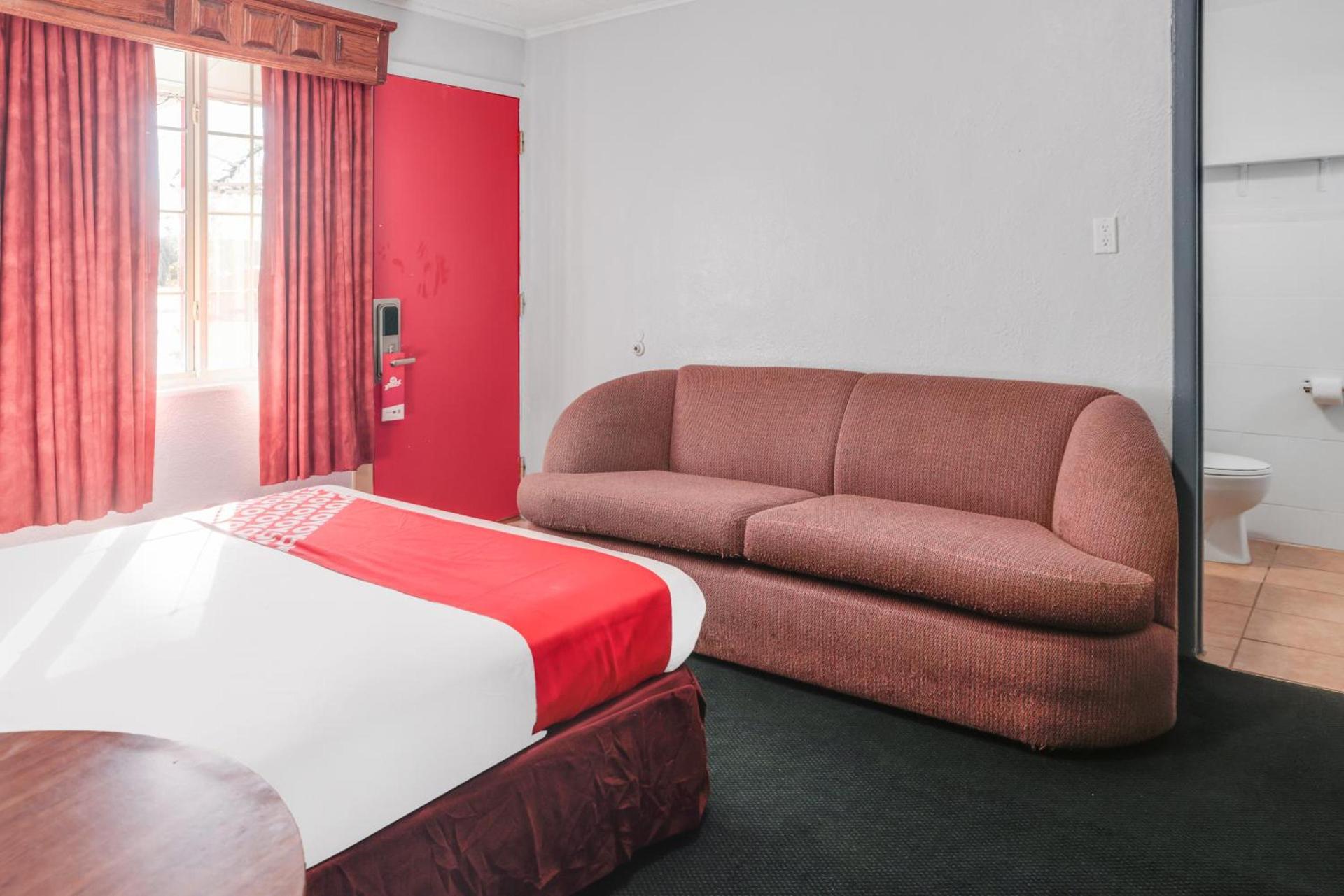 OYO Hotel Liberal, Kansas photo 17