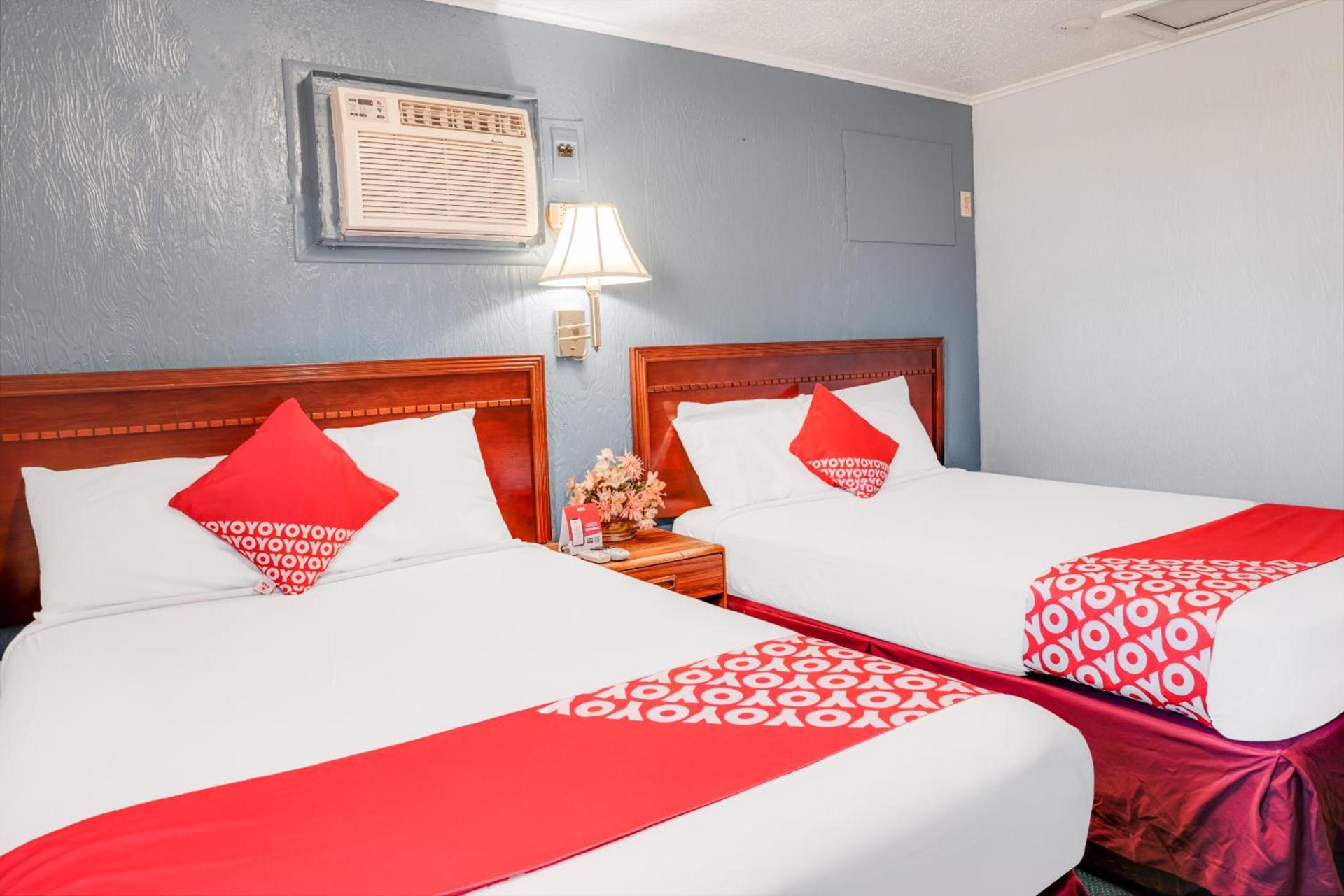 OYO Hotel Liberal, Kansas photo 18