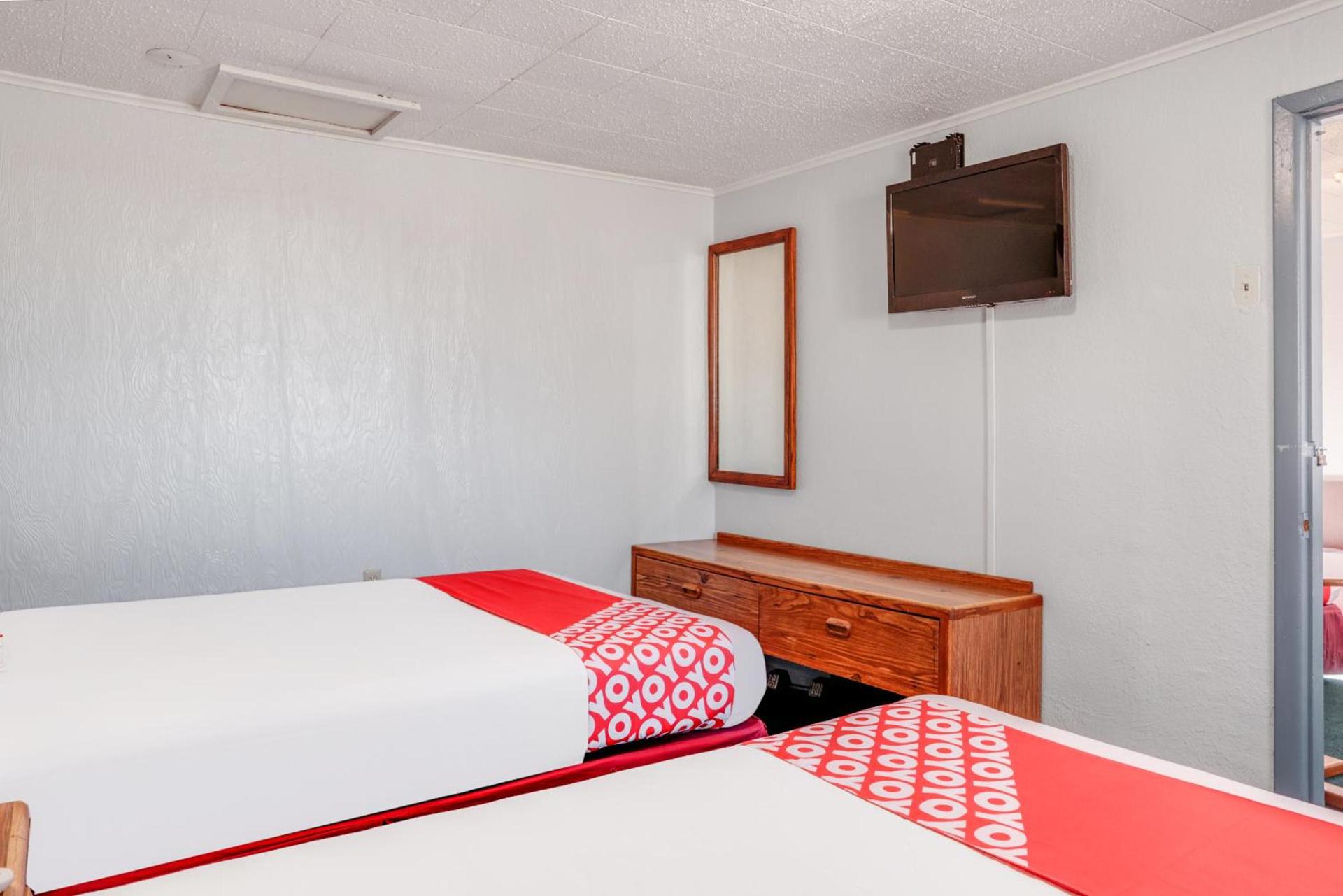 OYO Hotel Liberal, Kansas photo 19