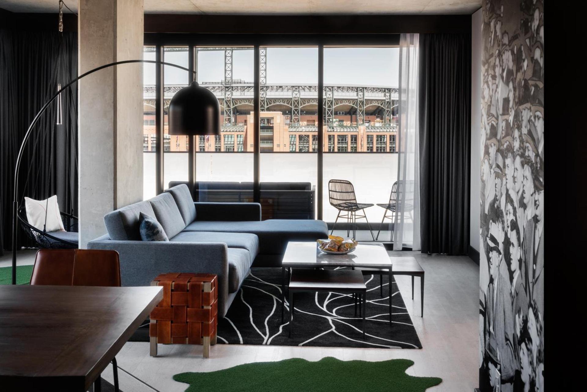 The Maven Hotel at Dairy Block photo 39