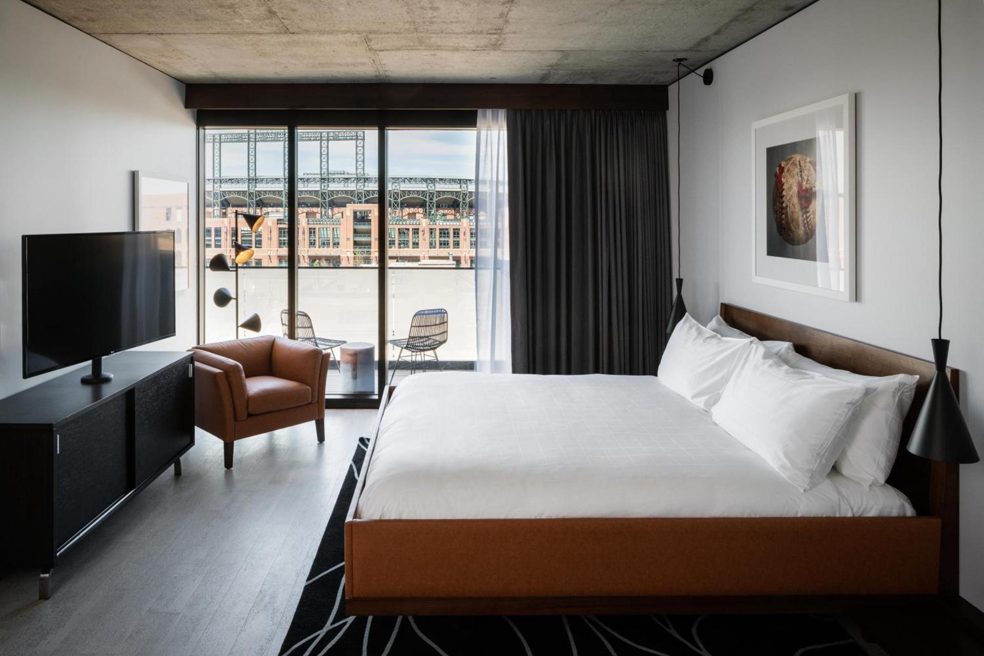 The Maven Hotel at Dairy Block photo 36