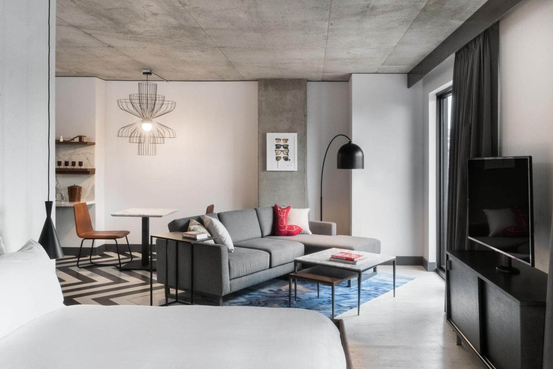 The Maven Hotel at Dairy Block photo 34