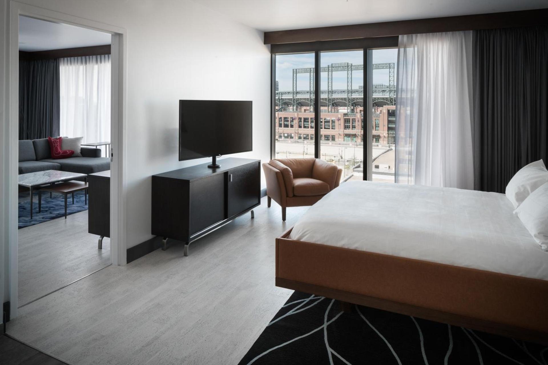 The Maven Hotel at Dairy Block photo 33