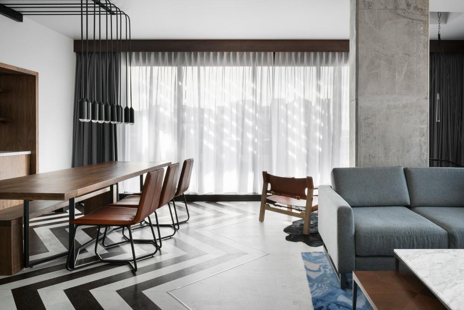 The Maven Hotel at Dairy Block photo 32