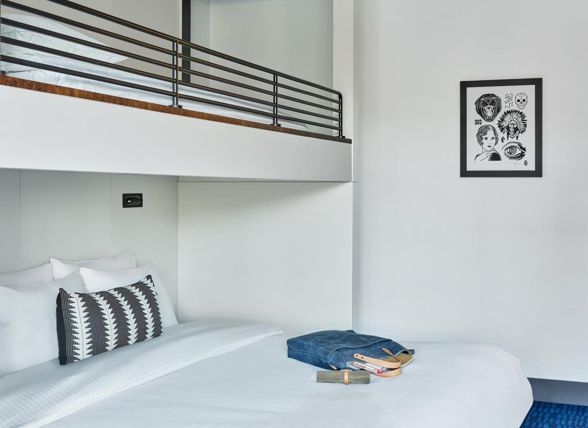 The Maven Hotel at Dairy Block photo 30