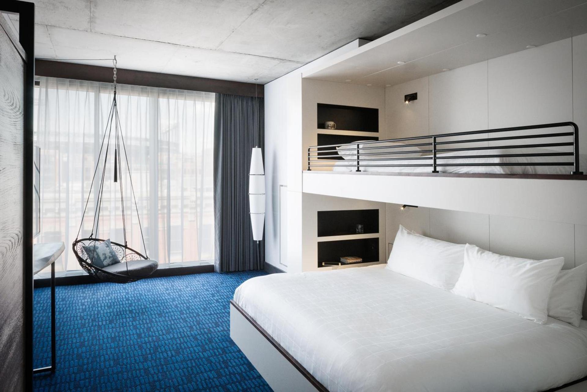 The Maven Hotel at Dairy Block photo 26